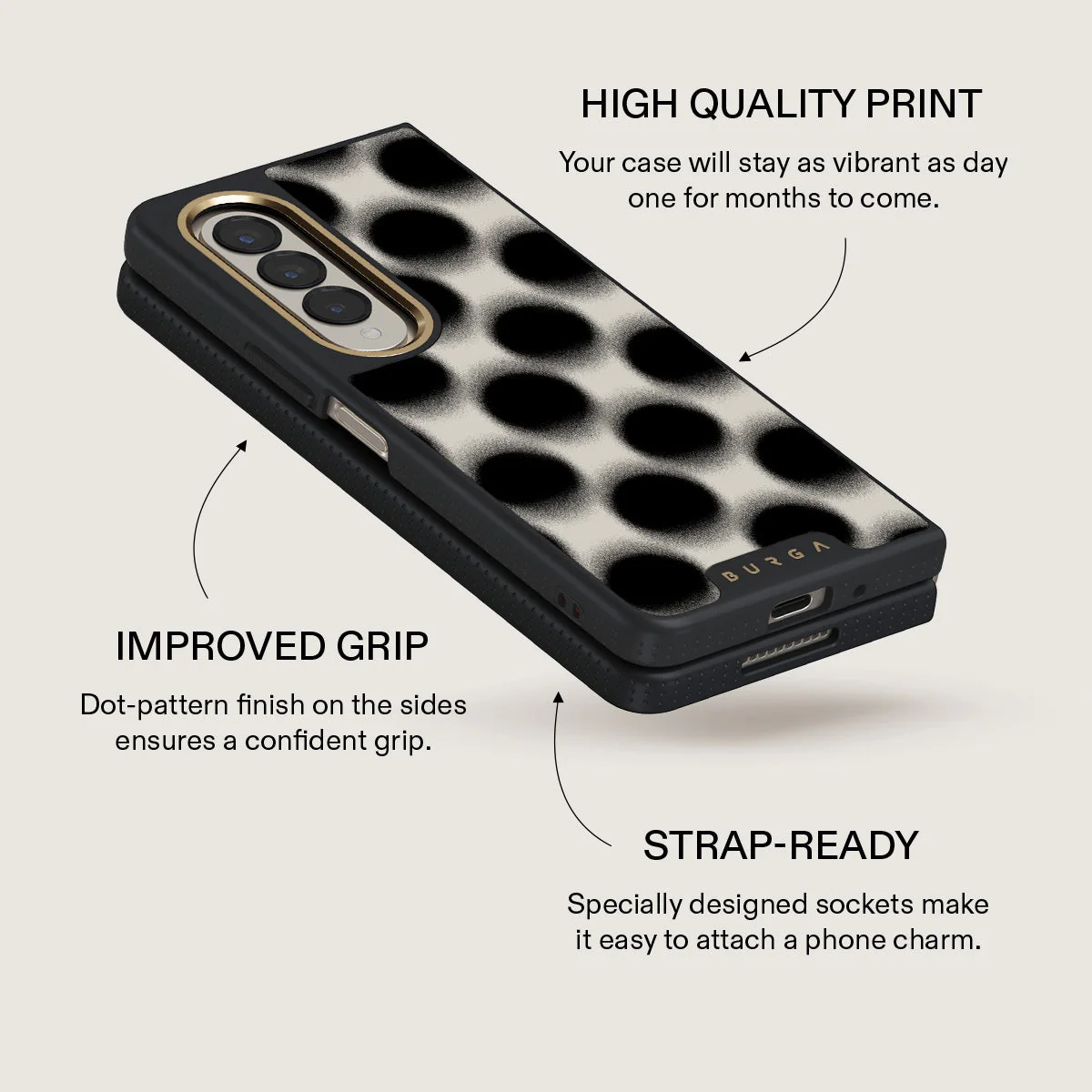Orbit - Samsung Galaxy Z Fold 4 Case - Image 10