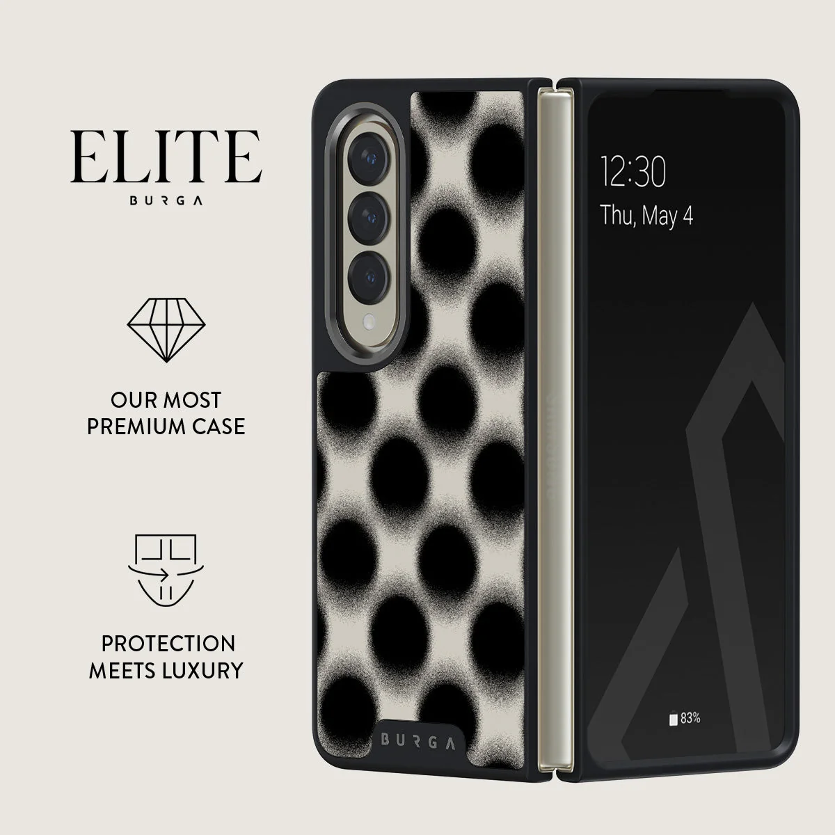 Orbit - Samsung Galaxy Z Fold 4 Case - Image 14