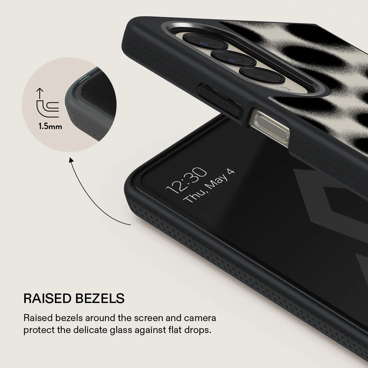 Orbit - Samsung Galaxy Z Fold 4 Case - Image 16