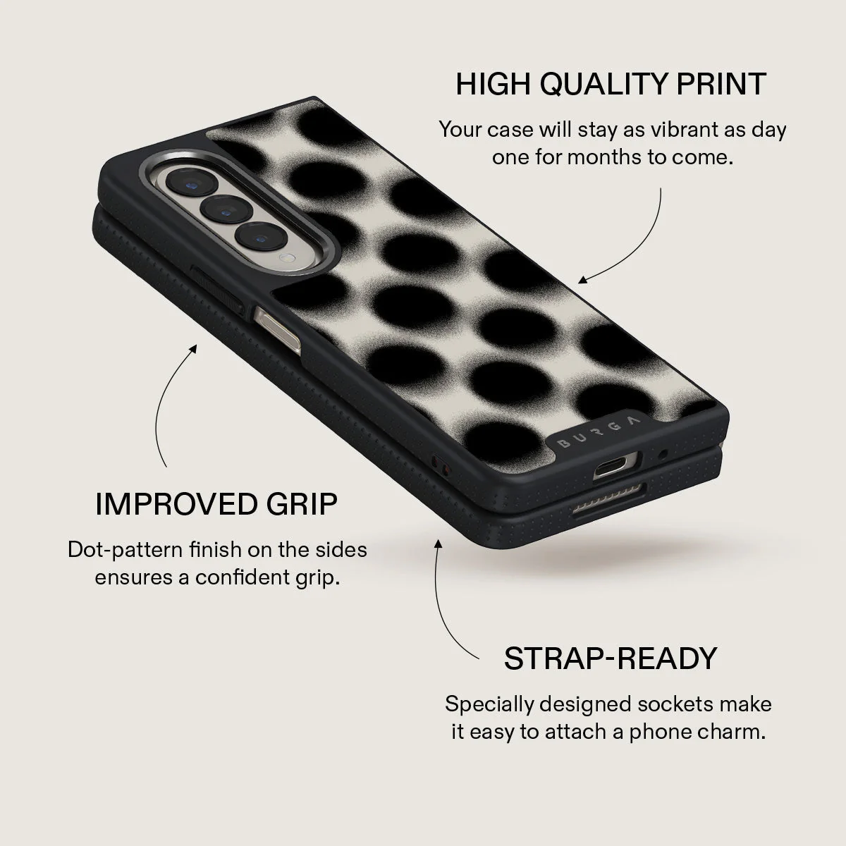 Orbit - Samsung Galaxy Z Fold 4 Case - Image 17