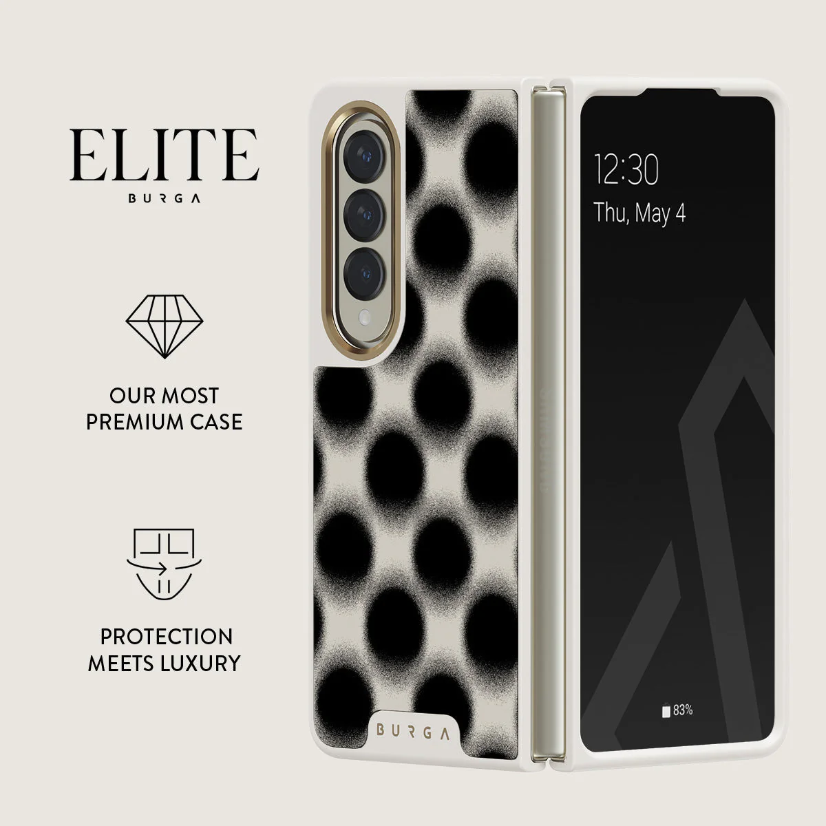 Orbit - Samsung Galaxy Z Fold 4 Case - Image 21