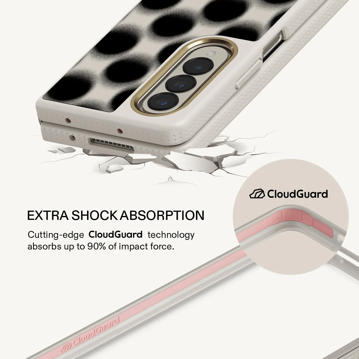 Orbit - Samsung Galaxy Z Fold 4 Case - Image 22