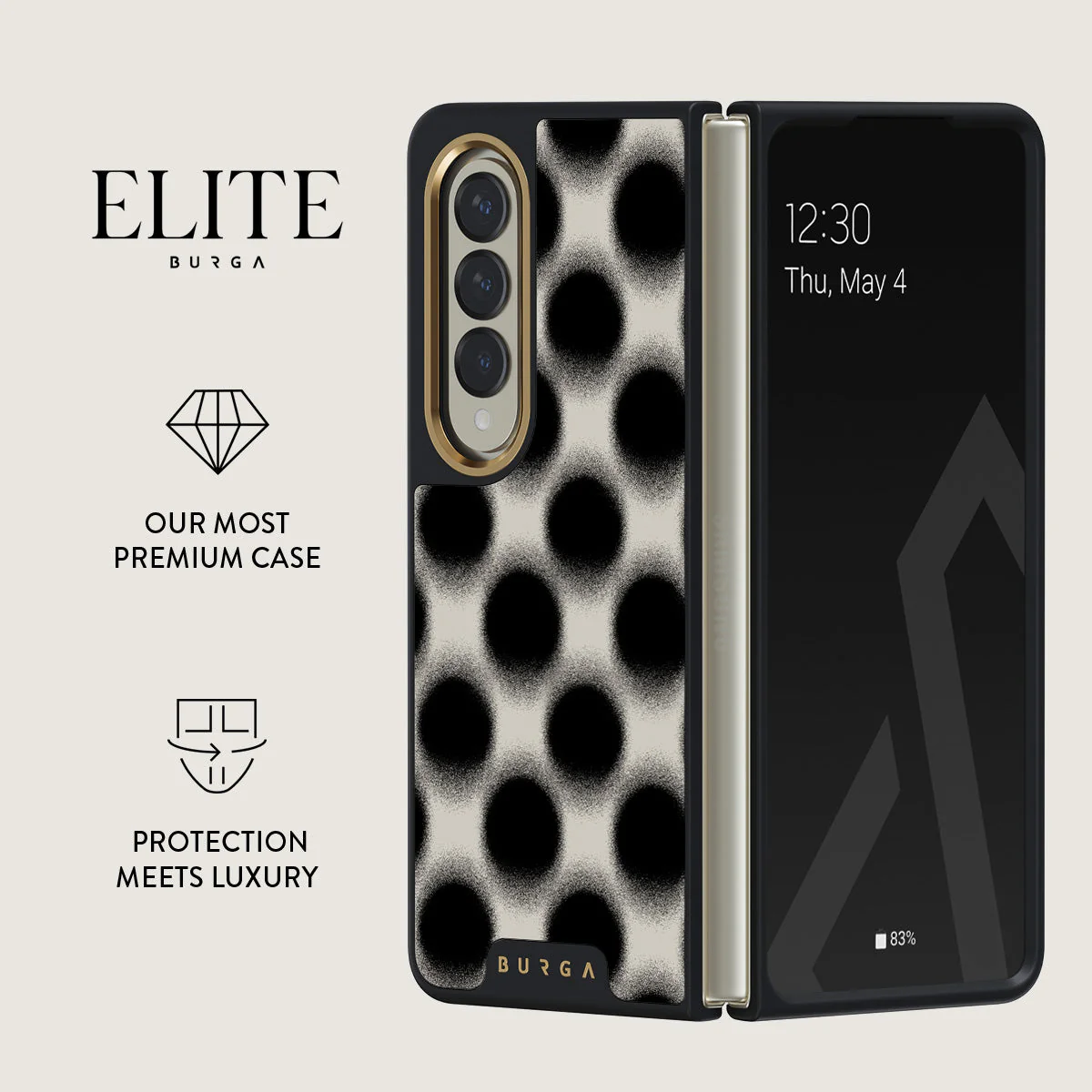 Orbit - Samsung Galaxy Z Fold 4 Case - Image 7