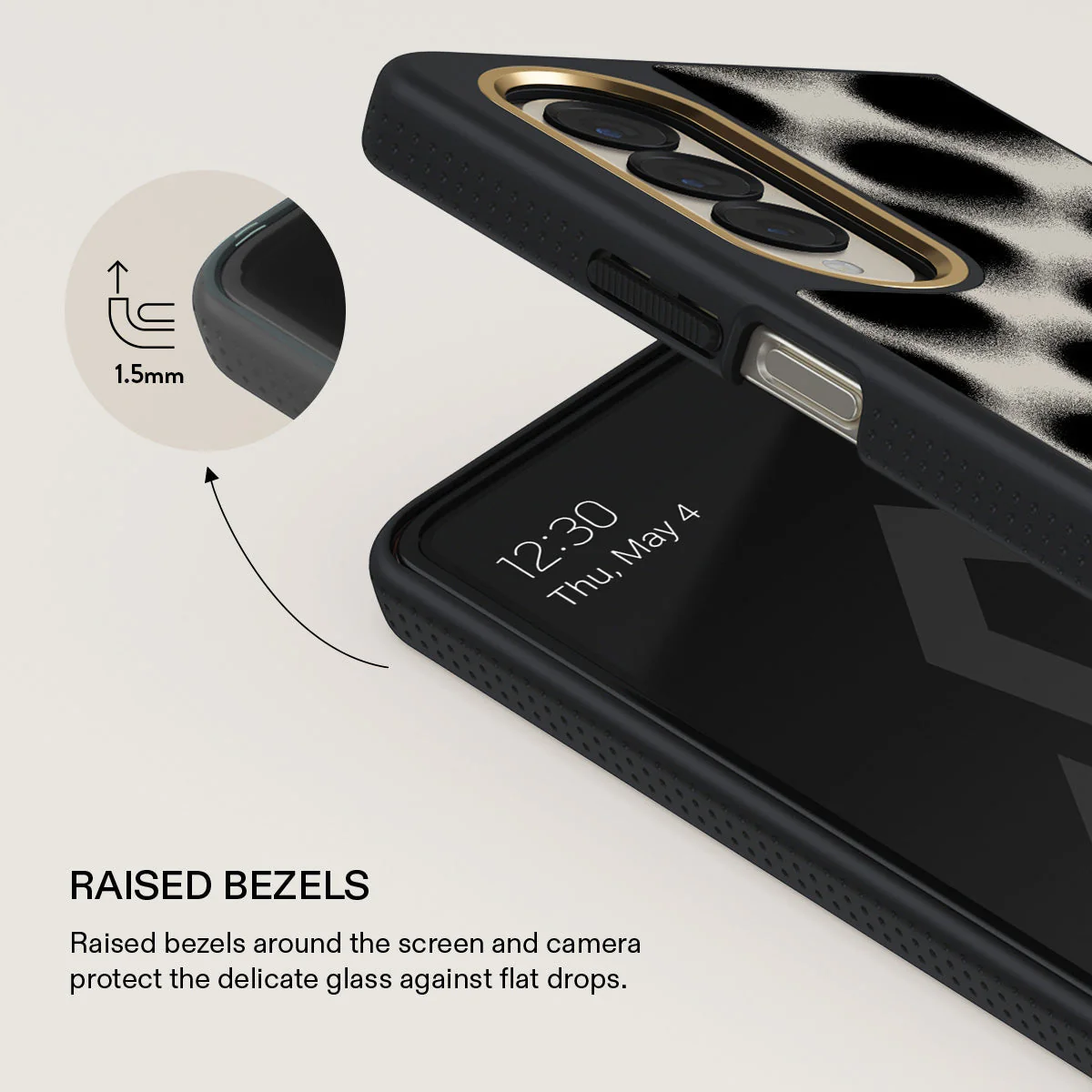 Orbit - Samsung Galaxy Z Fold 4 Case - Image 9