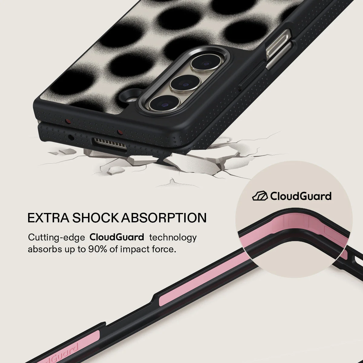 Orbit - Samsung Galaxy Z Fold 5 Case - Image 10