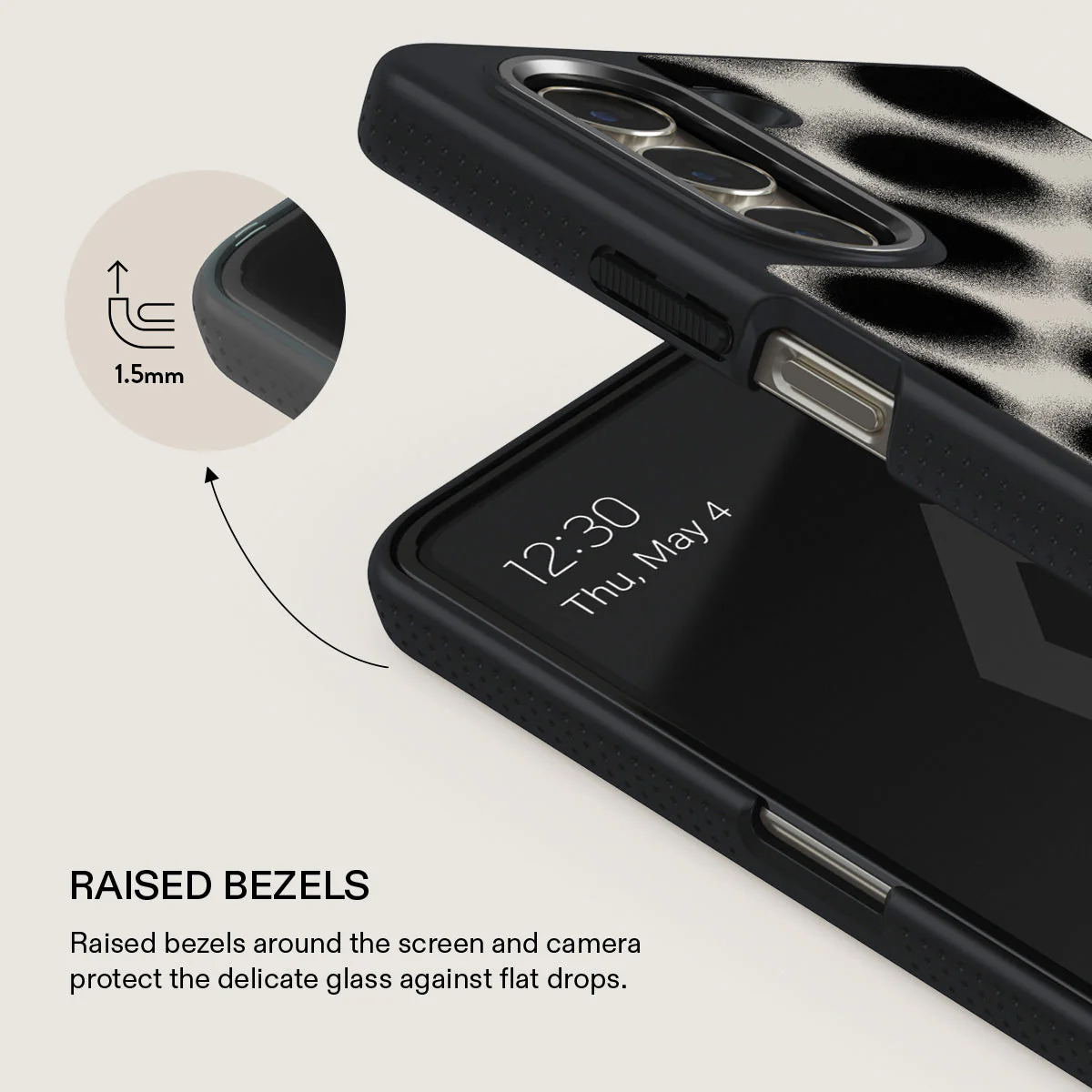Orbit - Samsung Galaxy Z Fold 5 Case - Image 11