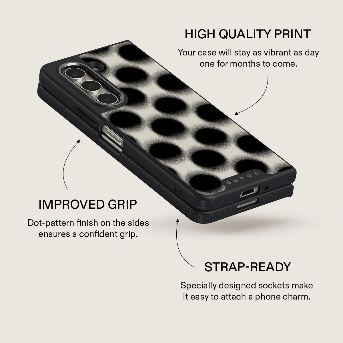 Orbit - Samsung Galaxy Z Fold 5 Case - Image 12
