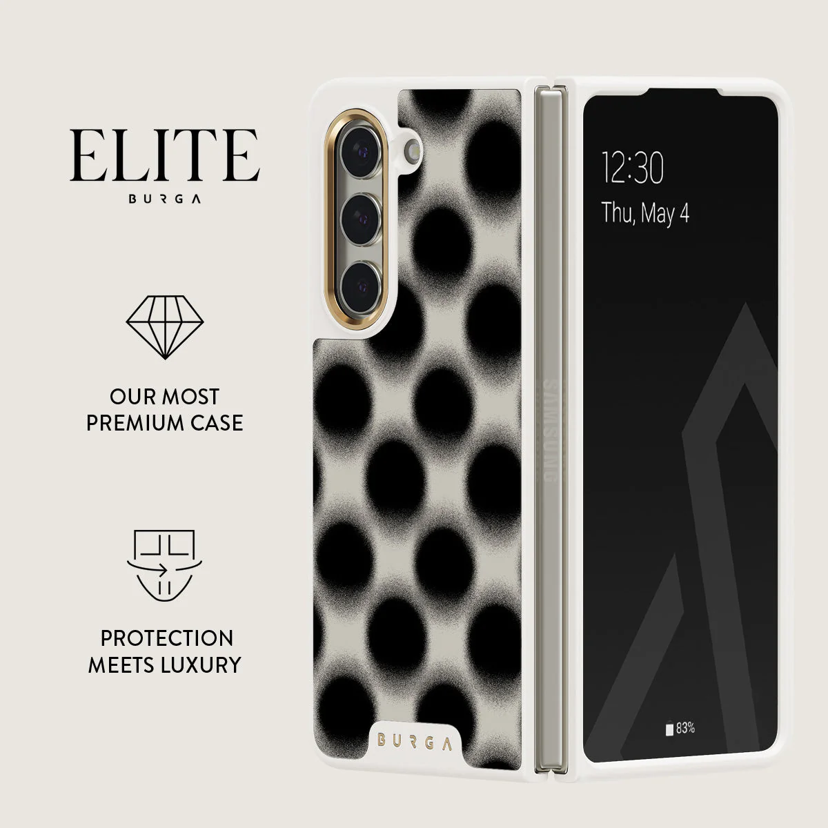Orbit - Samsung Galaxy Z Fold 5 Case - Image 16