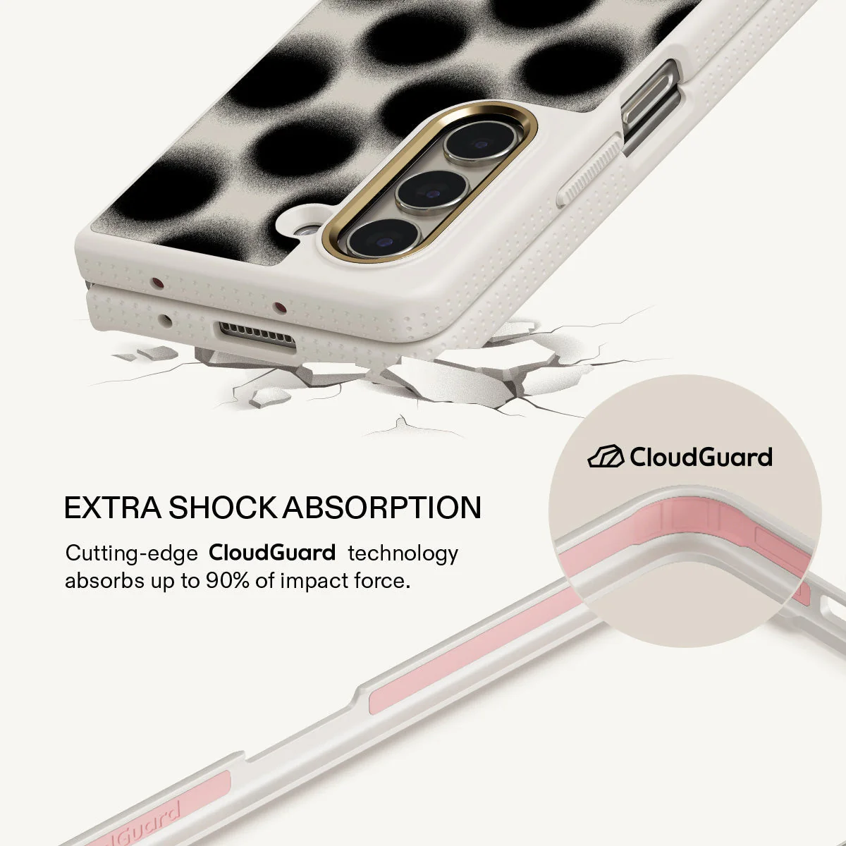 Orbit - Samsung Galaxy Z Fold 5 Case - Image 17