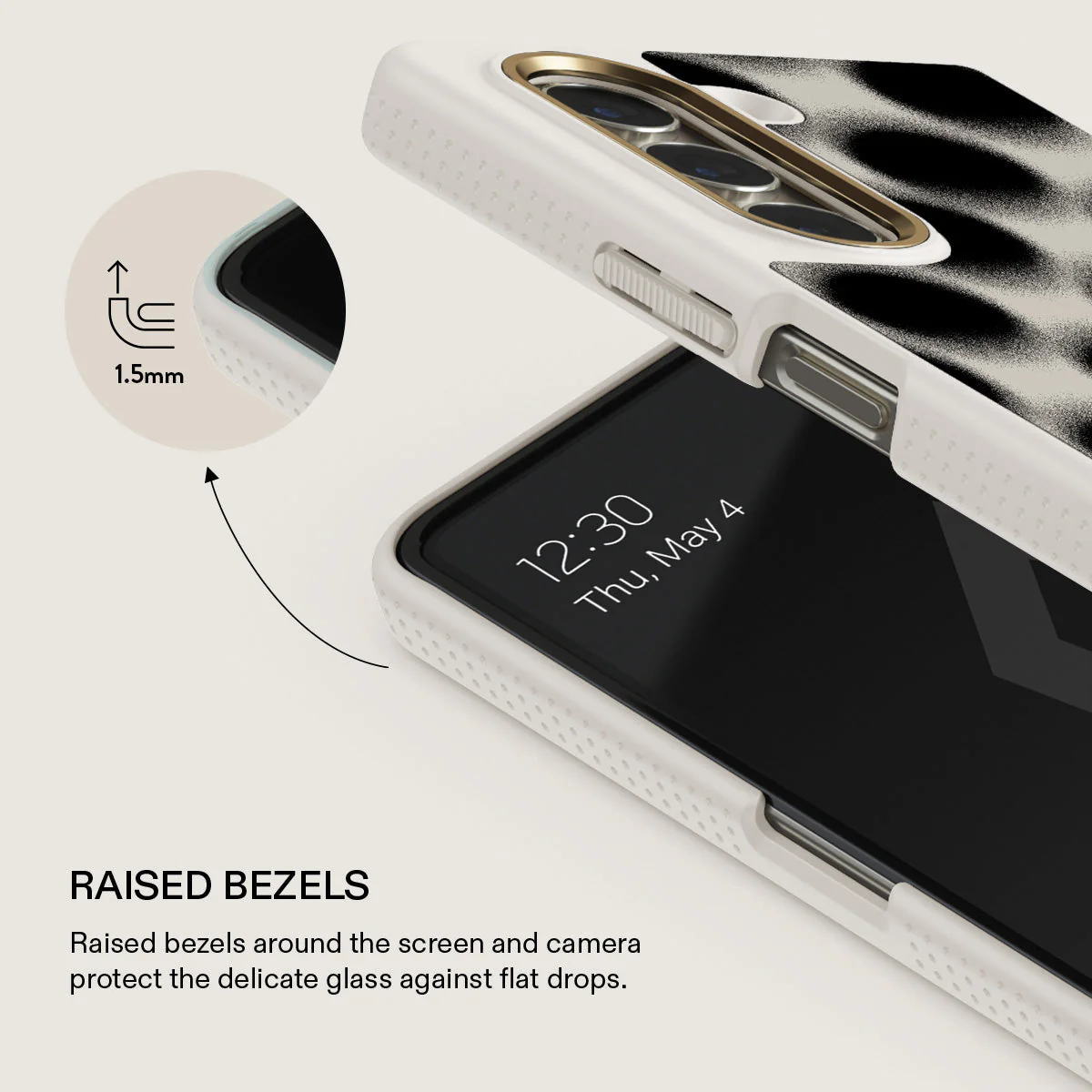 Orbit - Samsung Galaxy Z Fold 5 Case - Image 18