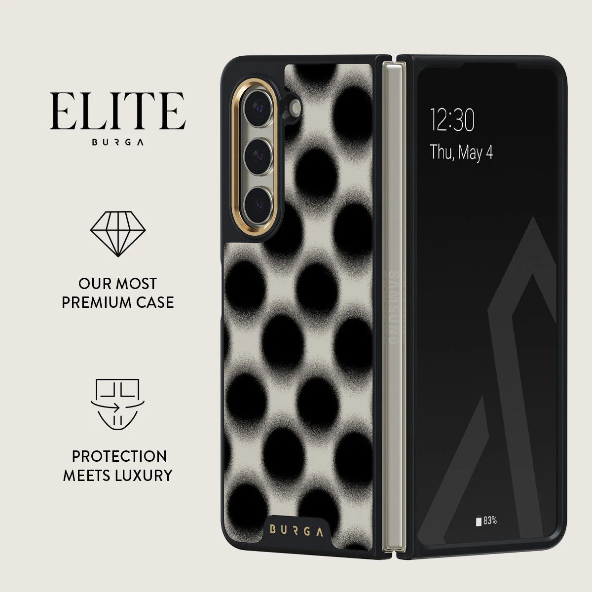 Orbit - Samsung Galaxy Z Fold 5 Case - Image 2