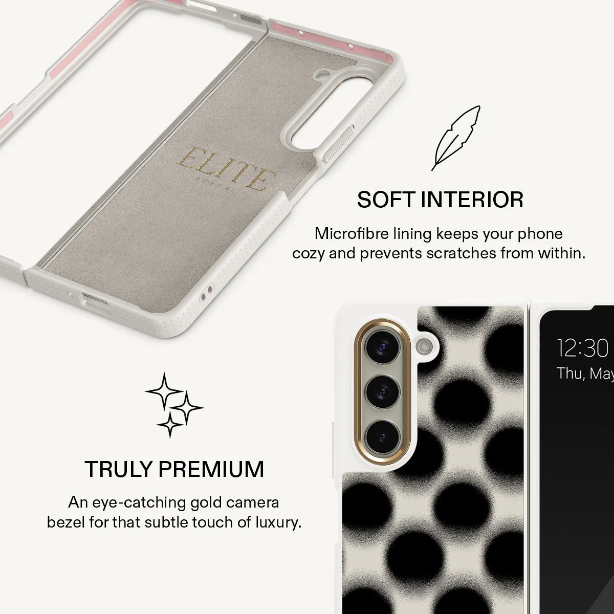Orbit - Samsung Galaxy Z Fold 5 Case - Image 20