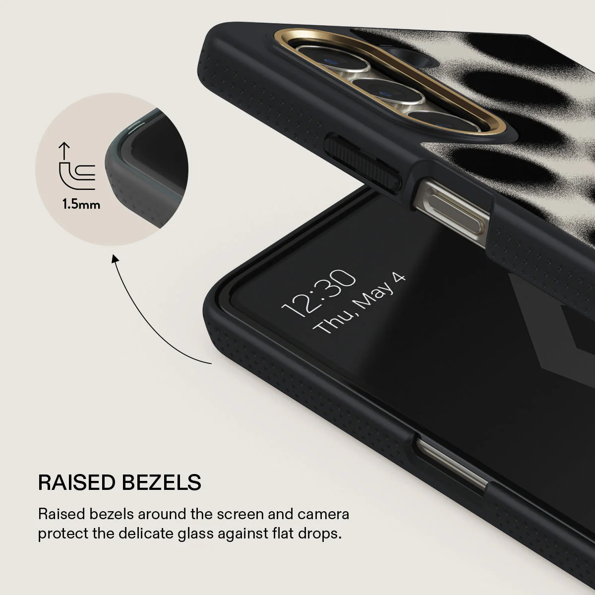 Orbit - Samsung Galaxy Z Fold 5 Case - Image 4