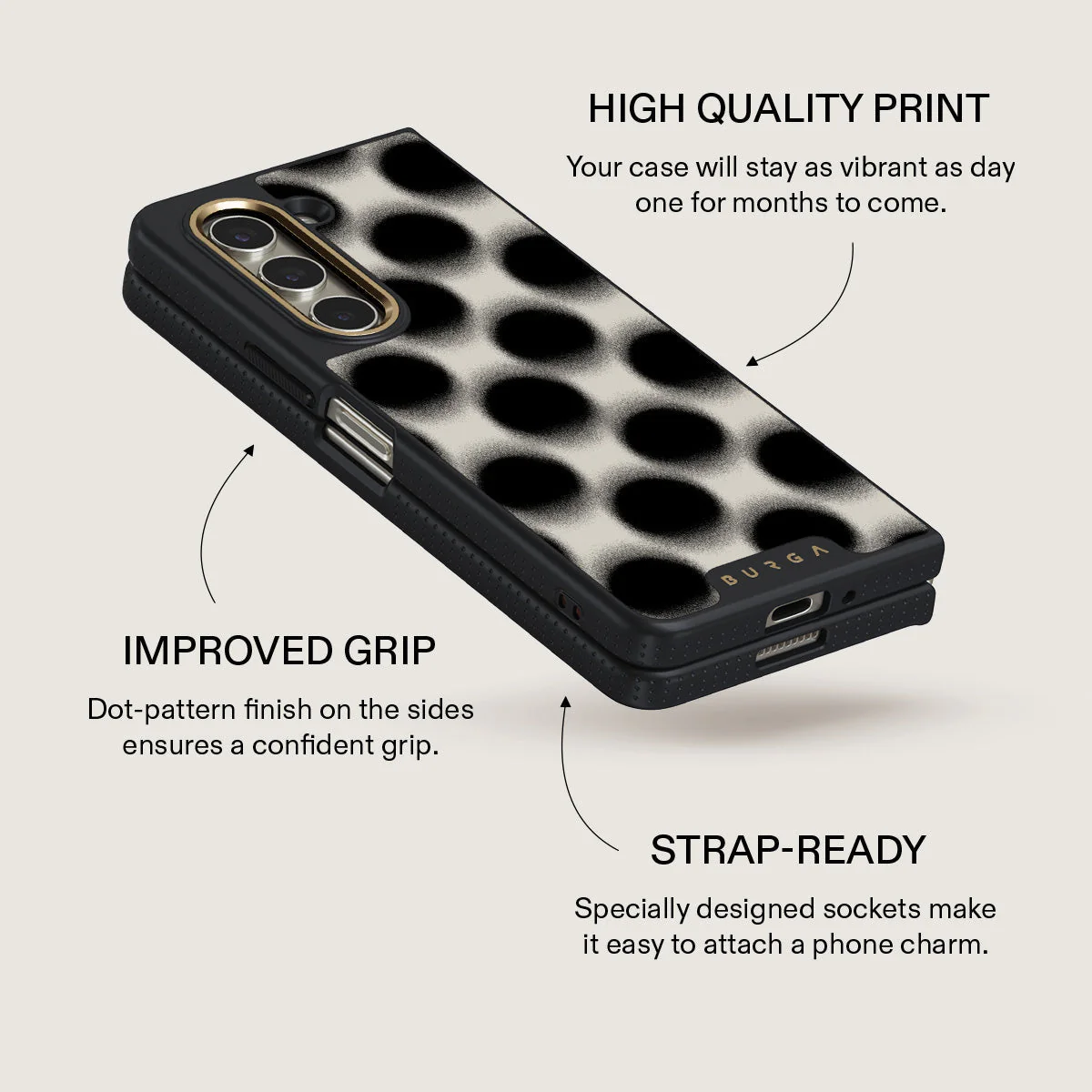 Orbit - Samsung Galaxy Z Fold 5 Case - Image 5