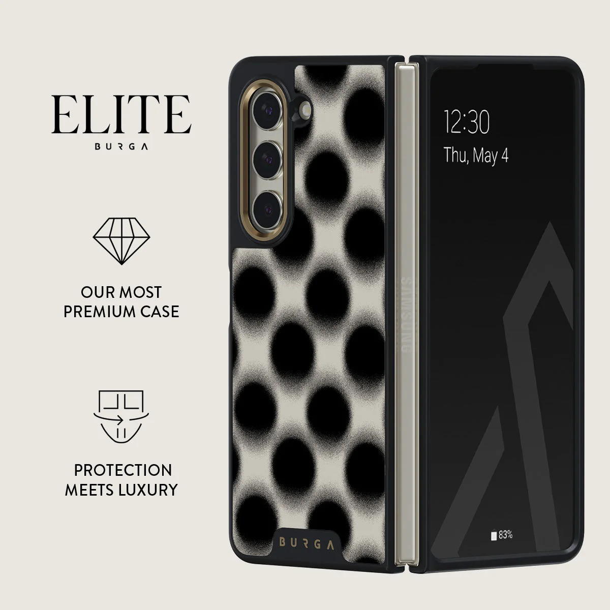 Orbit - Samsung Galaxy Z Fold 5 Case - Image 9