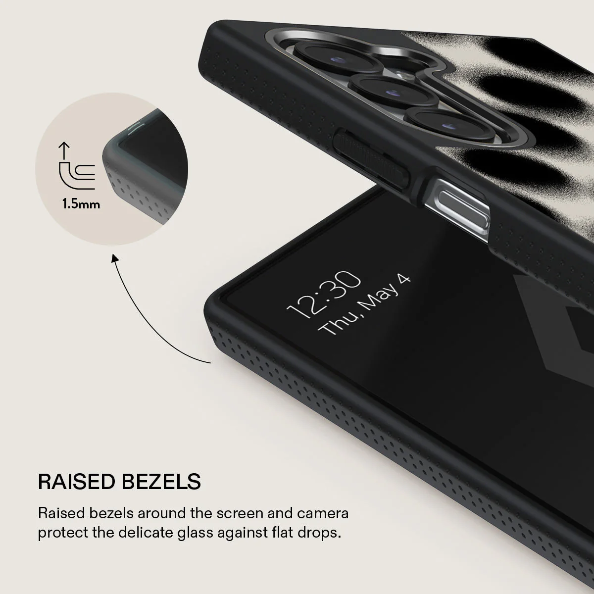 Orbit - Samsung Galaxy Z Fold 6 Case - Image 11