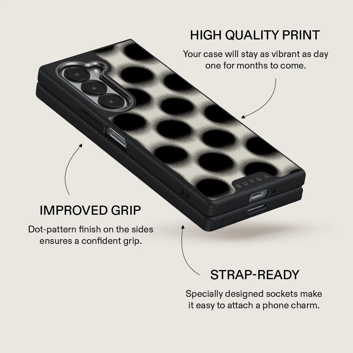 Orbit - Samsung Galaxy Z Fold 6 Case - Image 12