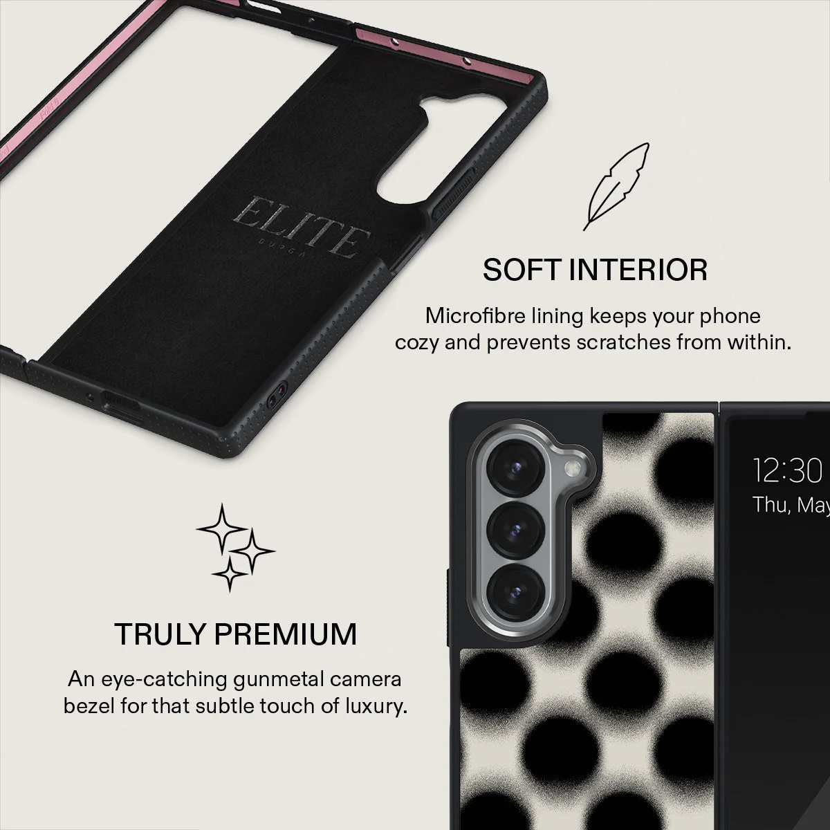 Orbit - Samsung Galaxy Z Fold 6 Case - Image 13