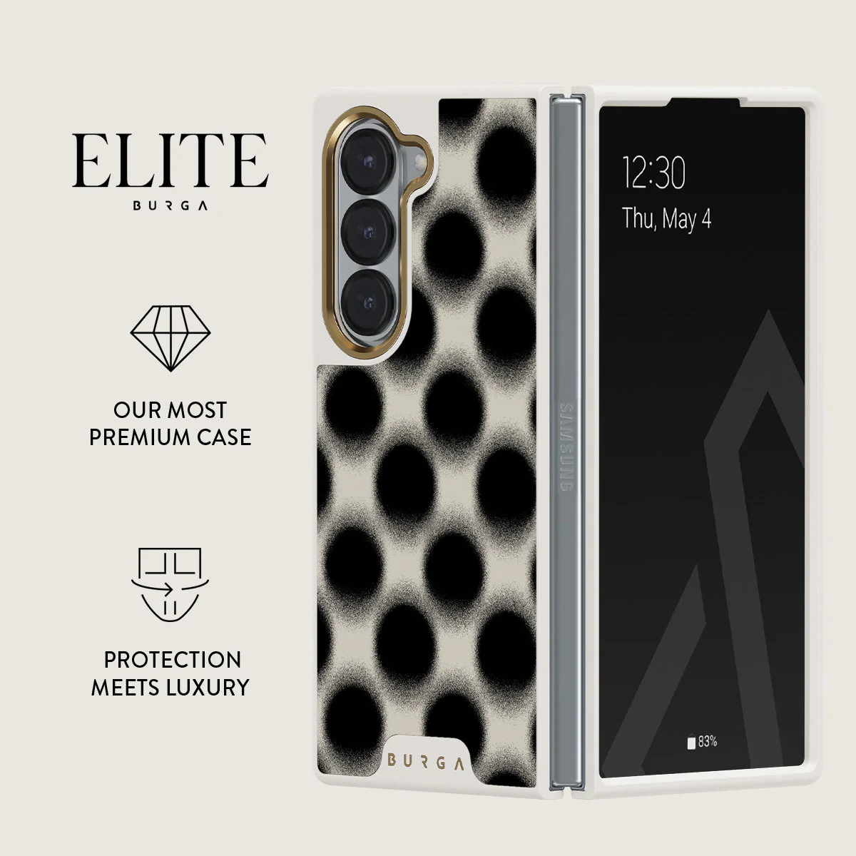 Orbit - Samsung Galaxy Z Fold 6 Case - Image 16