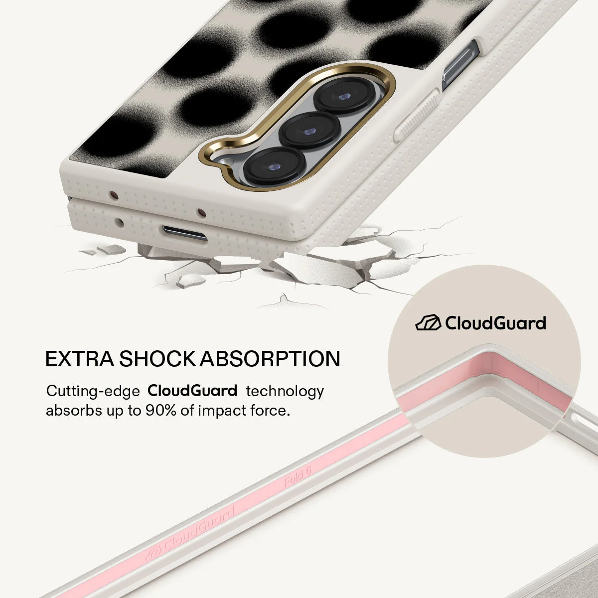 Orbit - Samsung Galaxy Z Fold 6 Case - Image 17