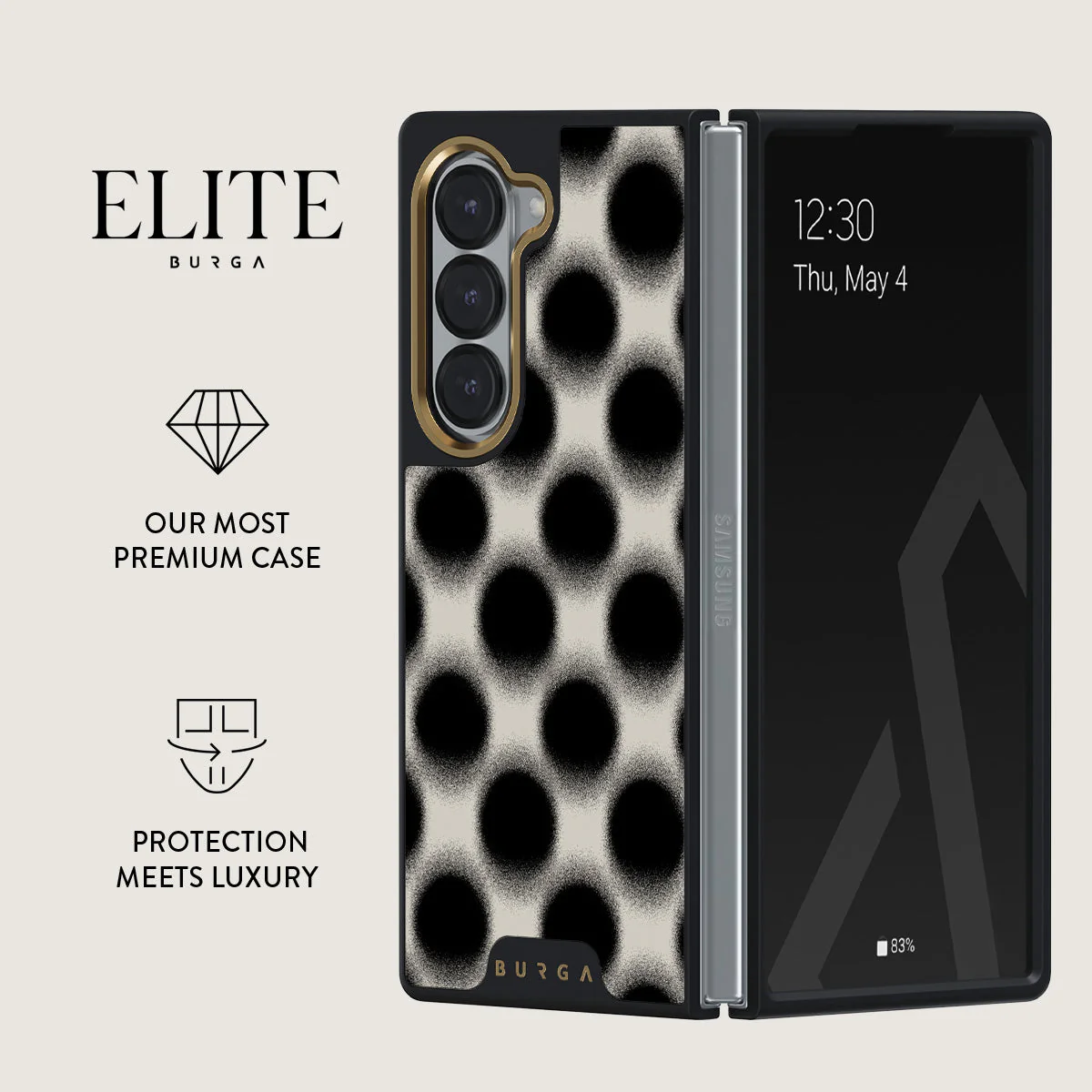 Orbit - Samsung Galaxy Z Fold 6 Case - Image 2