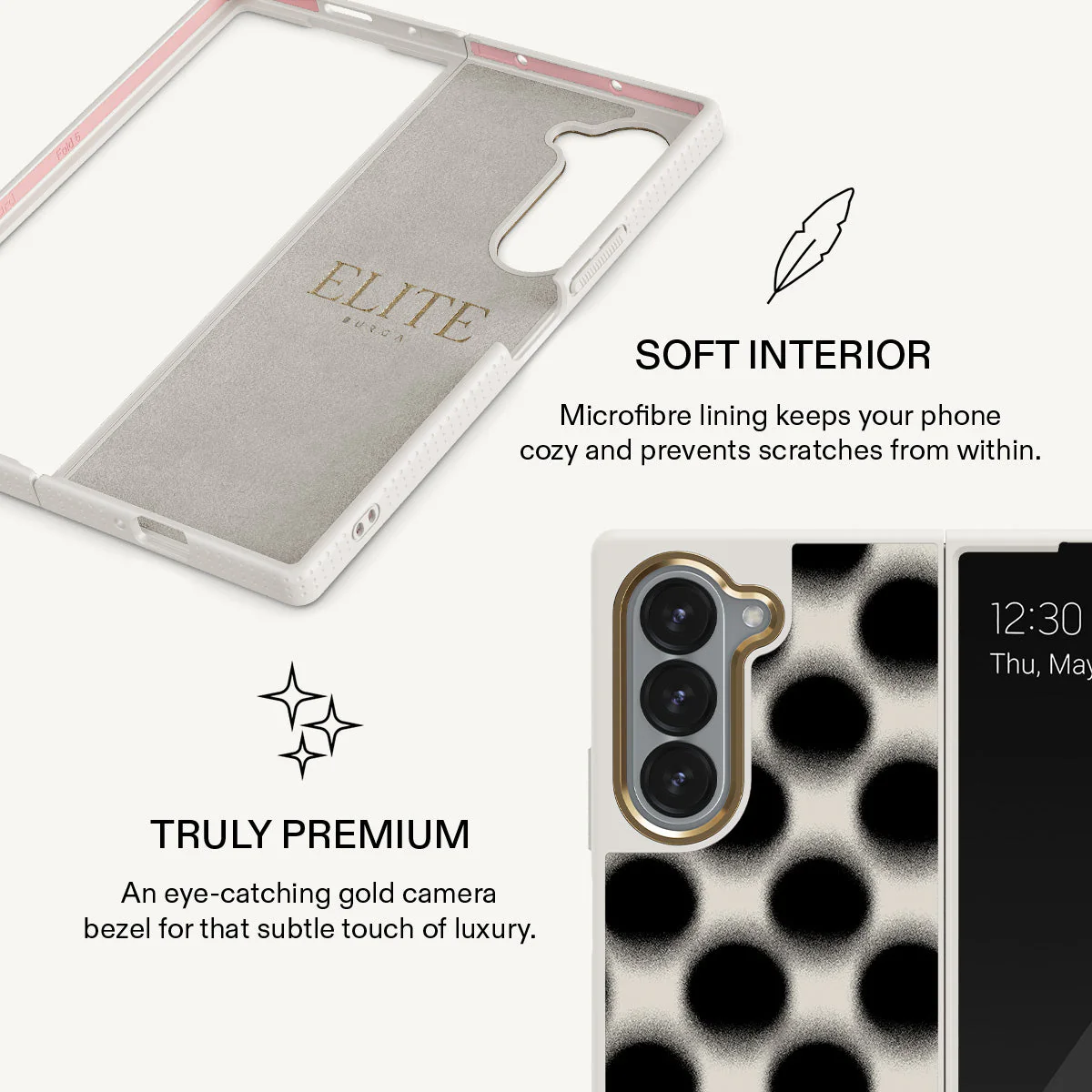 Orbit - Samsung Galaxy Z Fold 6 Case - Image 20