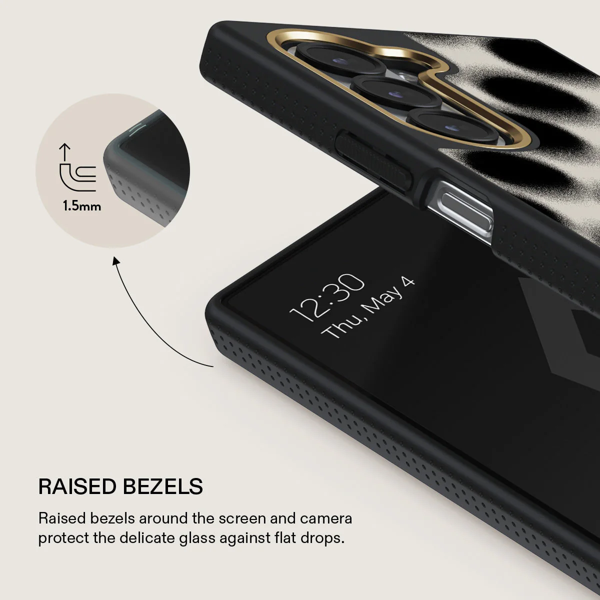 Orbit - Samsung Galaxy Z Fold 6 Case - Image 4