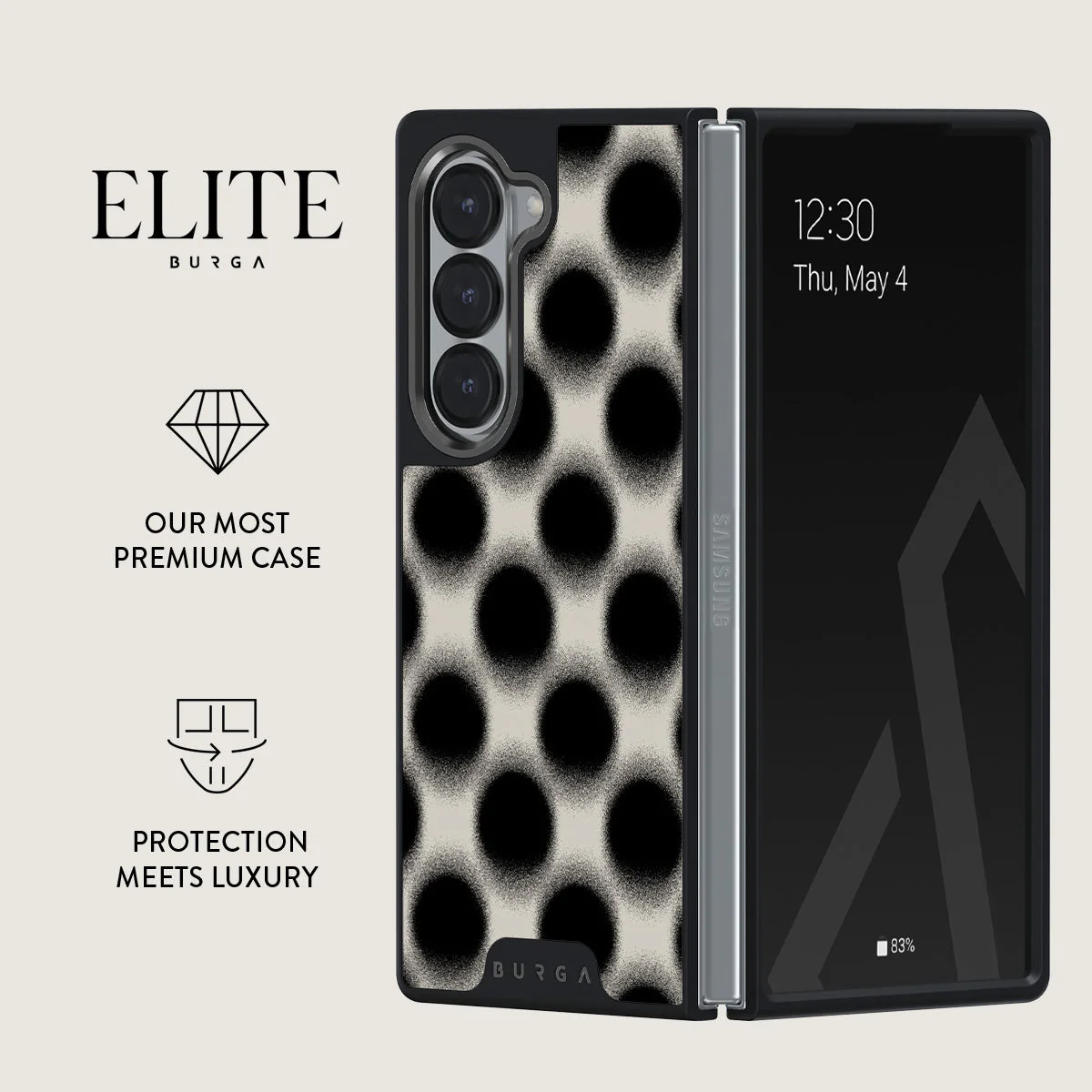 Orbit - Samsung Galaxy Z Fold 6 Case - Image 9