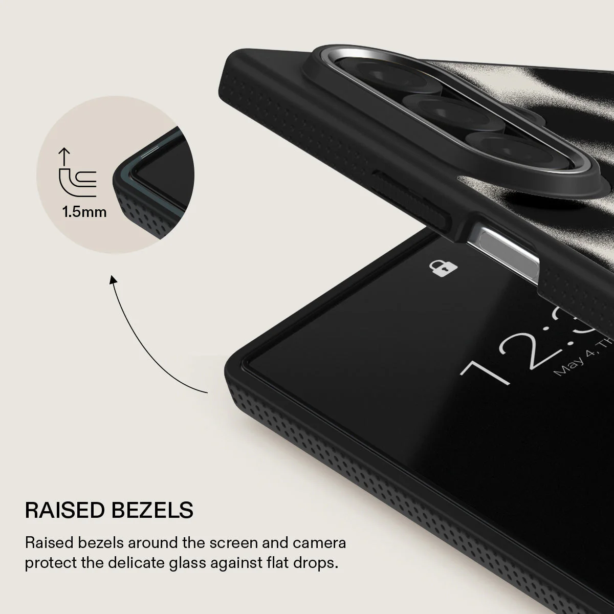 Orbit - Samsung Galaxy Z Fold 7 Case - Image 11