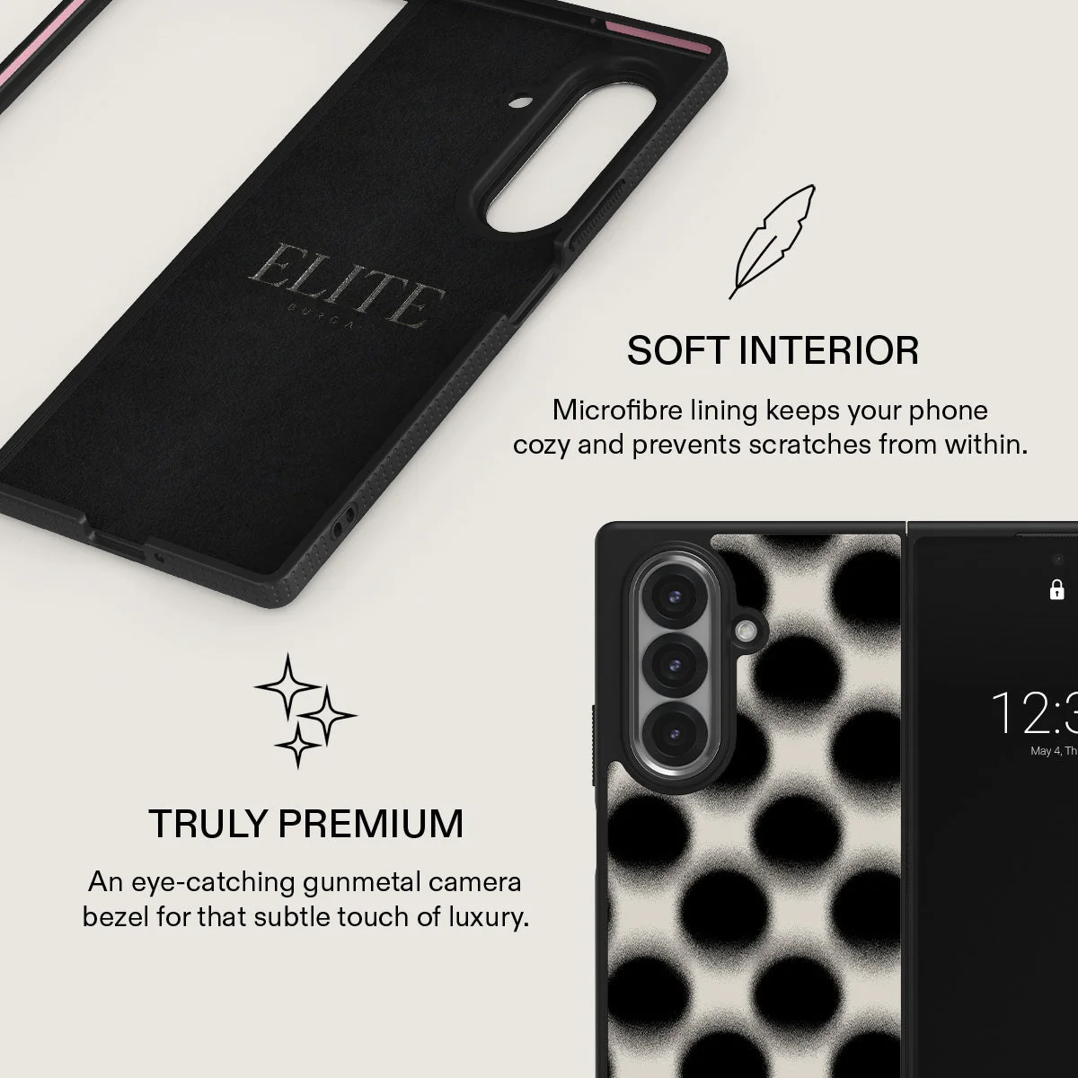 Orbit - Samsung Galaxy Z Fold 7 Case - Image 13