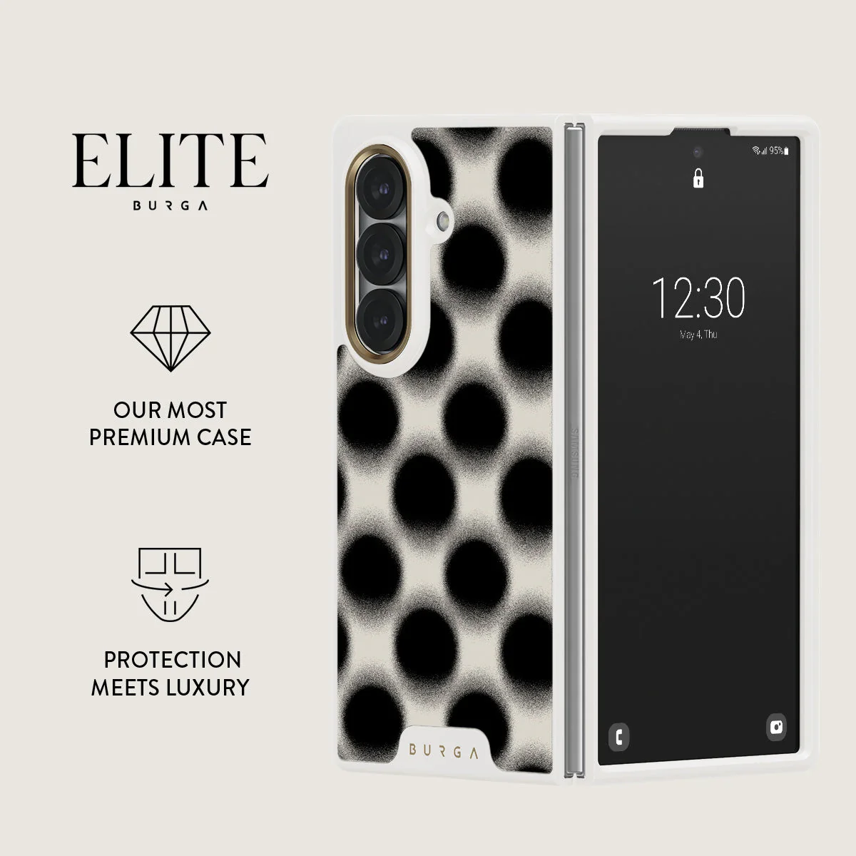 Orbit - Samsung Galaxy Z Fold 7 Case - Image 16