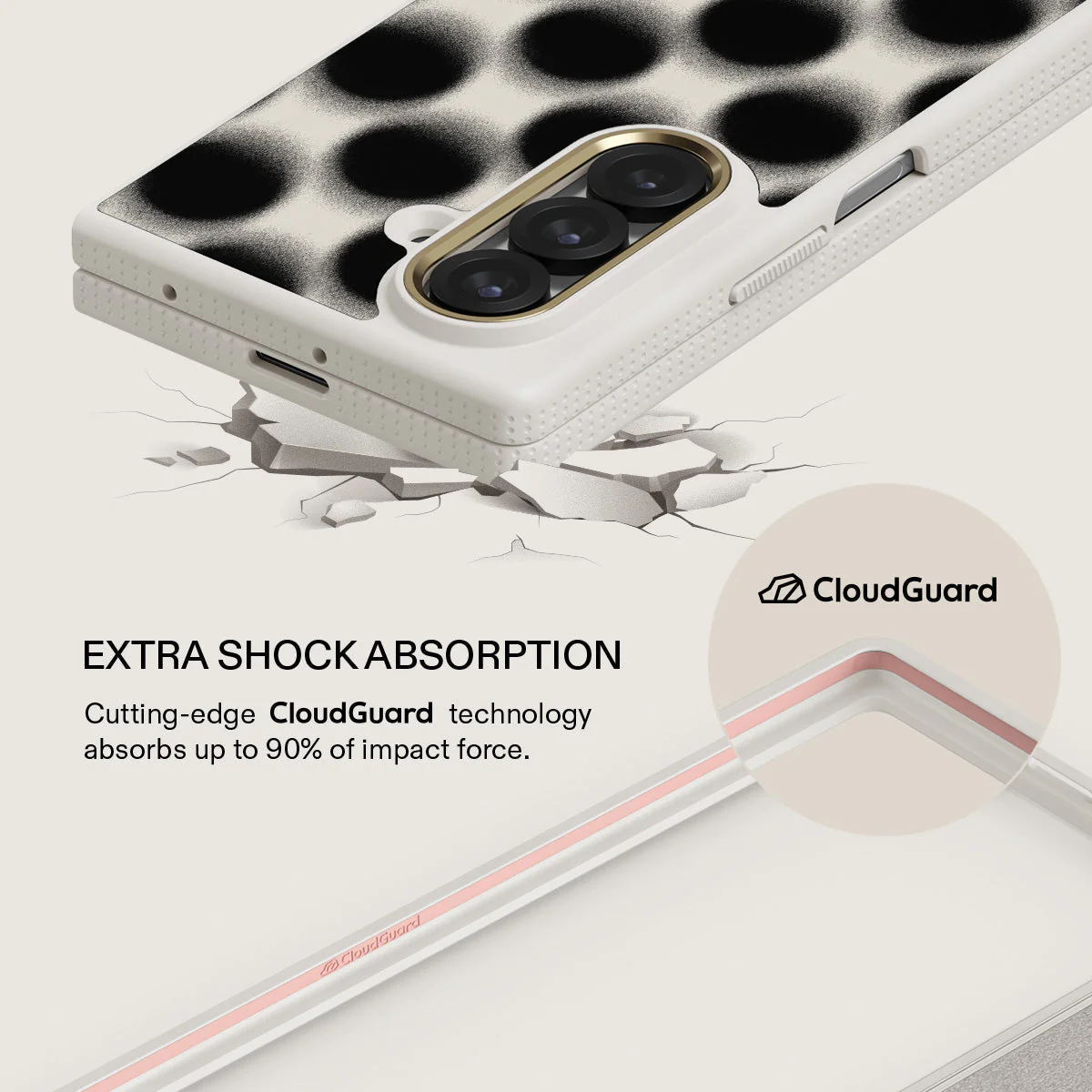 Orbit - Samsung Galaxy Z Fold 7 Case - Image 17