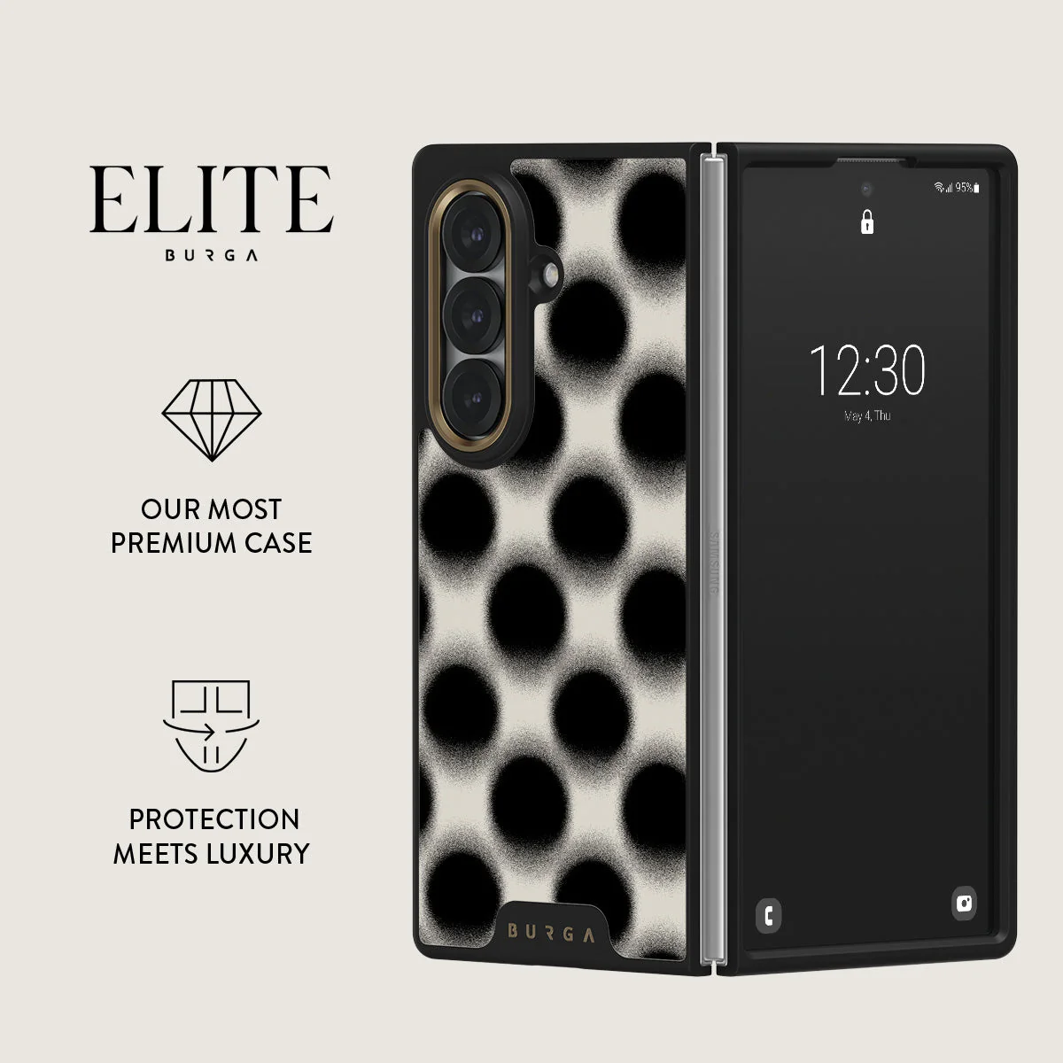 Orbit - Samsung Galaxy Z Fold 7 Case - Image 2