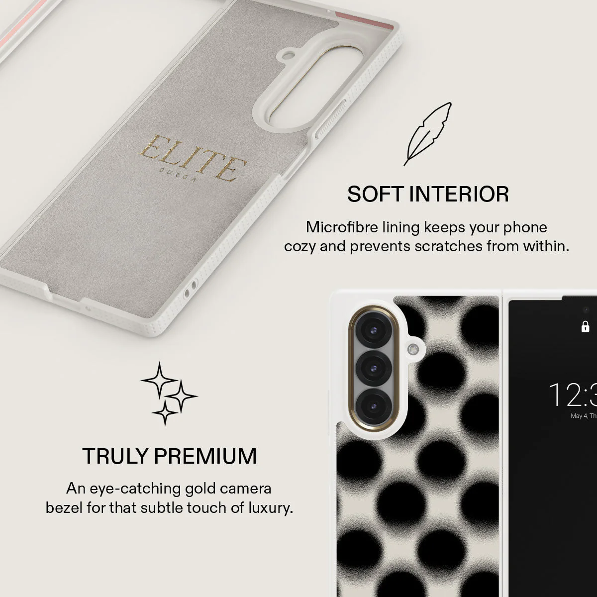 Orbit - Samsung Galaxy Z Fold 7 Case - Image 20