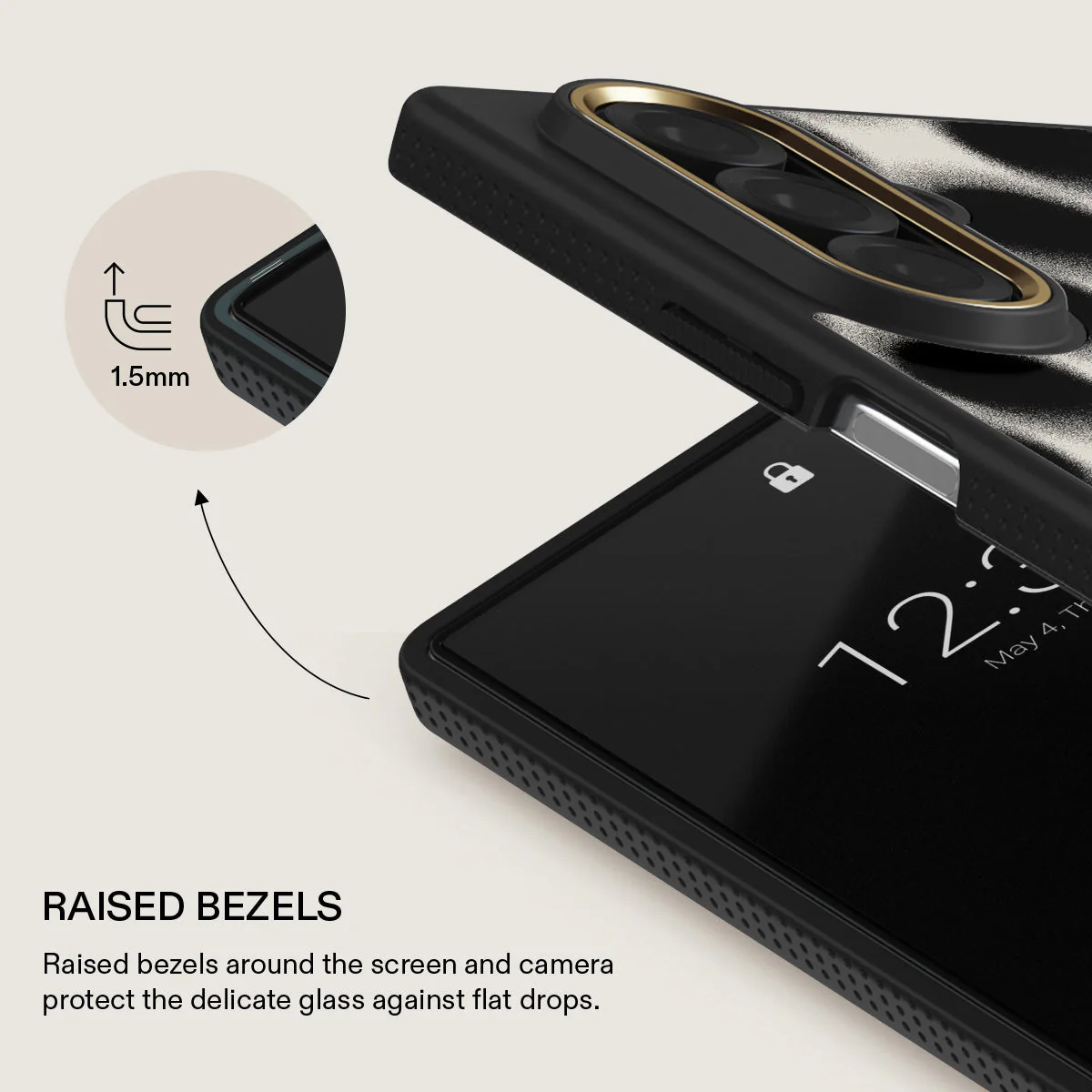 Orbit - Samsung Galaxy Z Fold 7 Case - Image 4