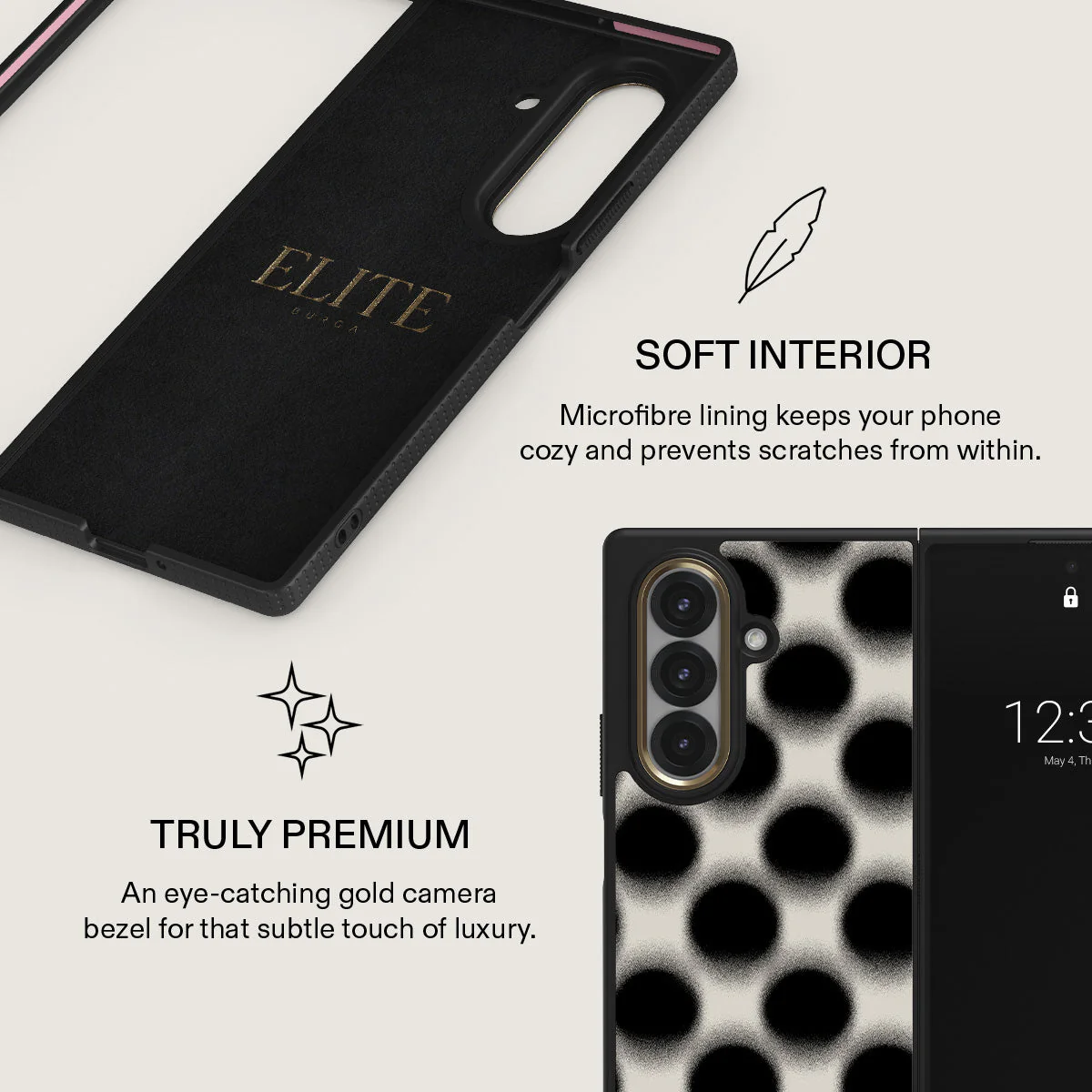 Orbit - Samsung Galaxy Z Fold 7 Case - Image 6