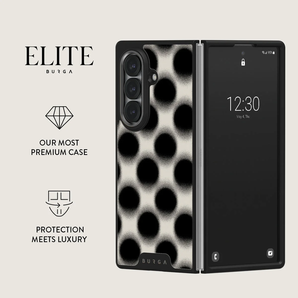 Orbit - Samsung Galaxy Z Fold 7 Case - Image 9