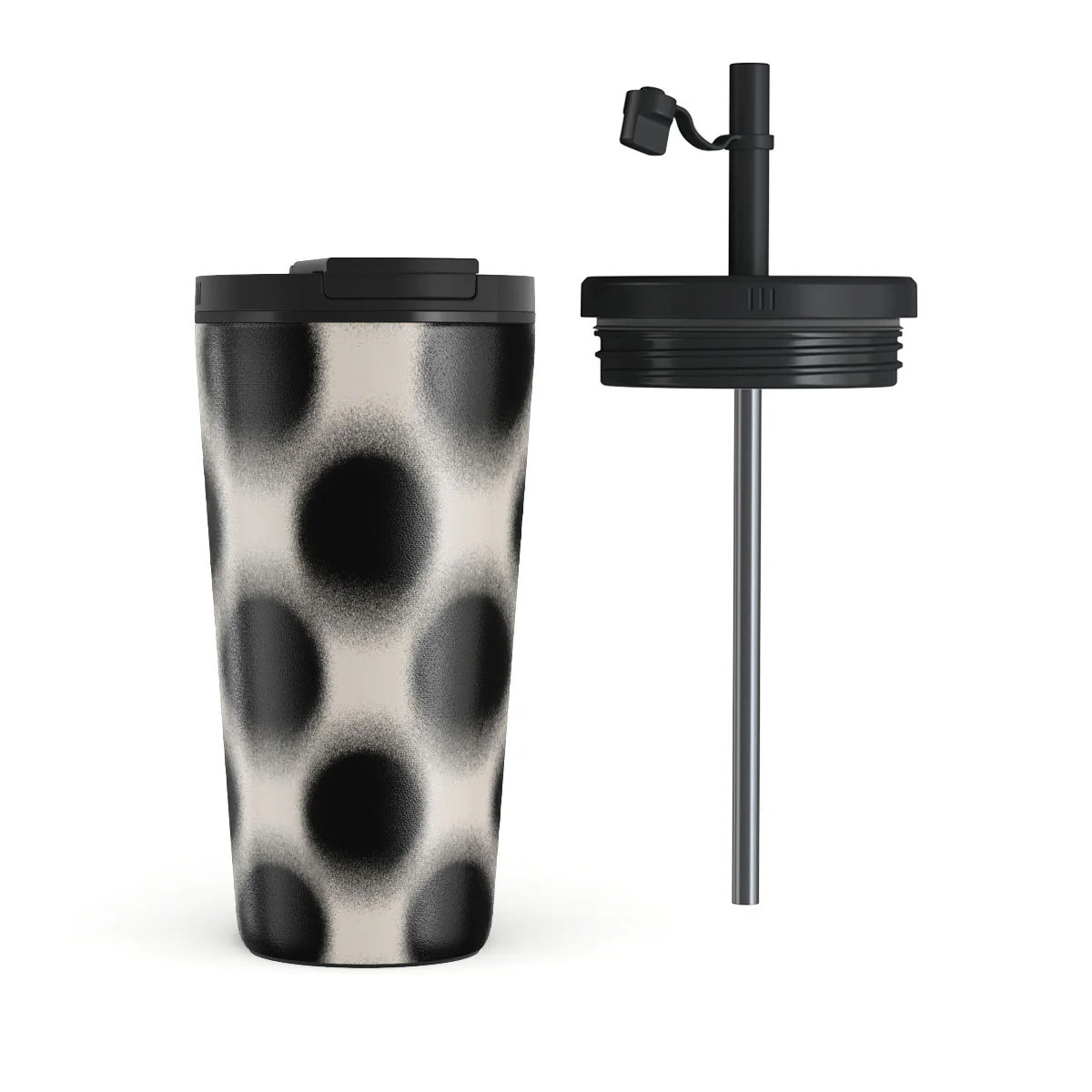 Orbit - Travel Mug - Image 3