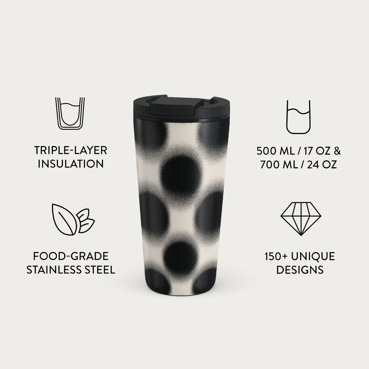 Orbit - Travel Mug - Image 7