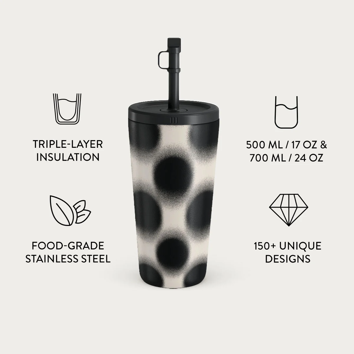 Orbit - Travel Mug - Image 8