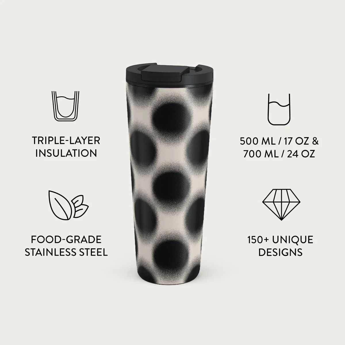 Orbit - Travel Mug - Image 9