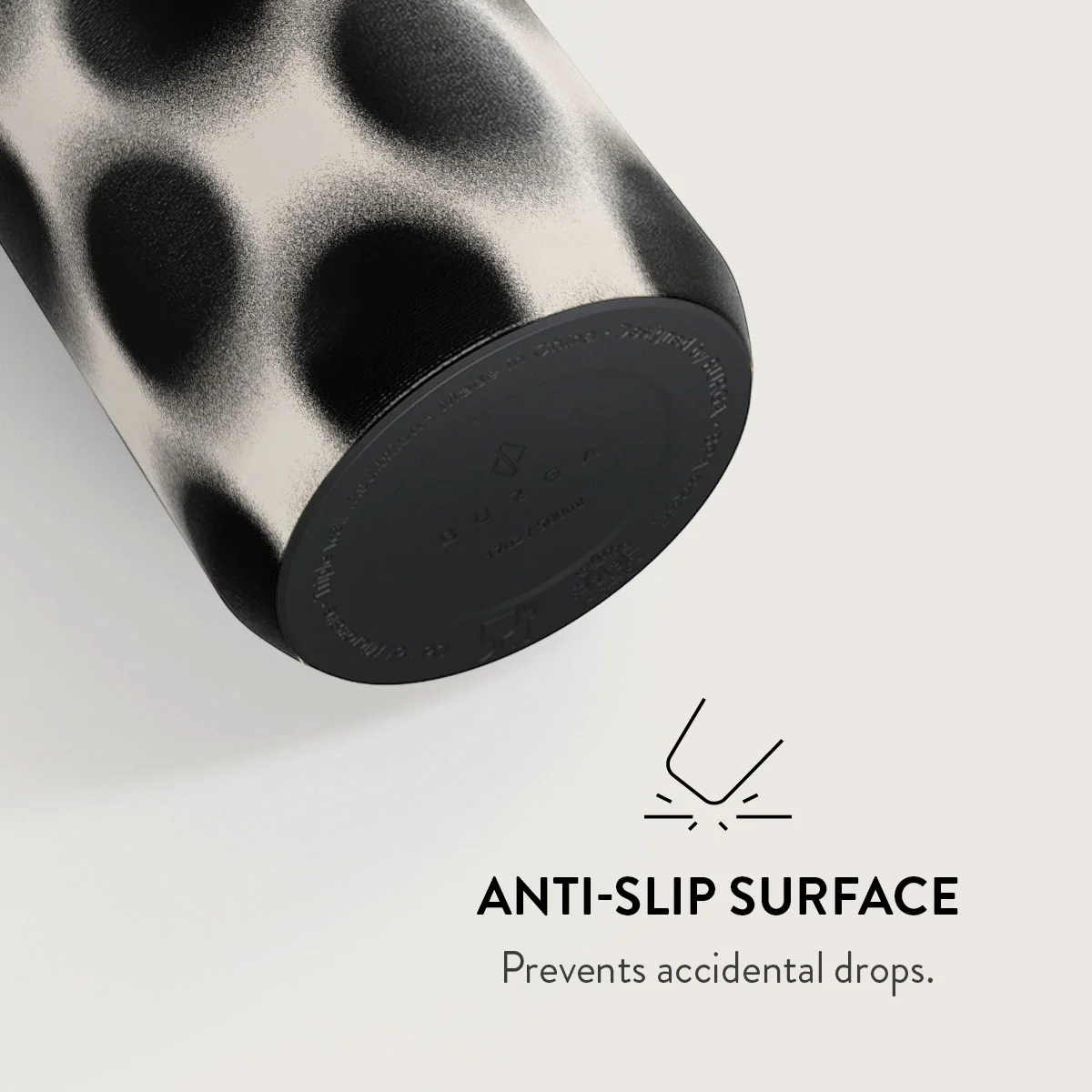 Orbit - Water Bottle - Image 5