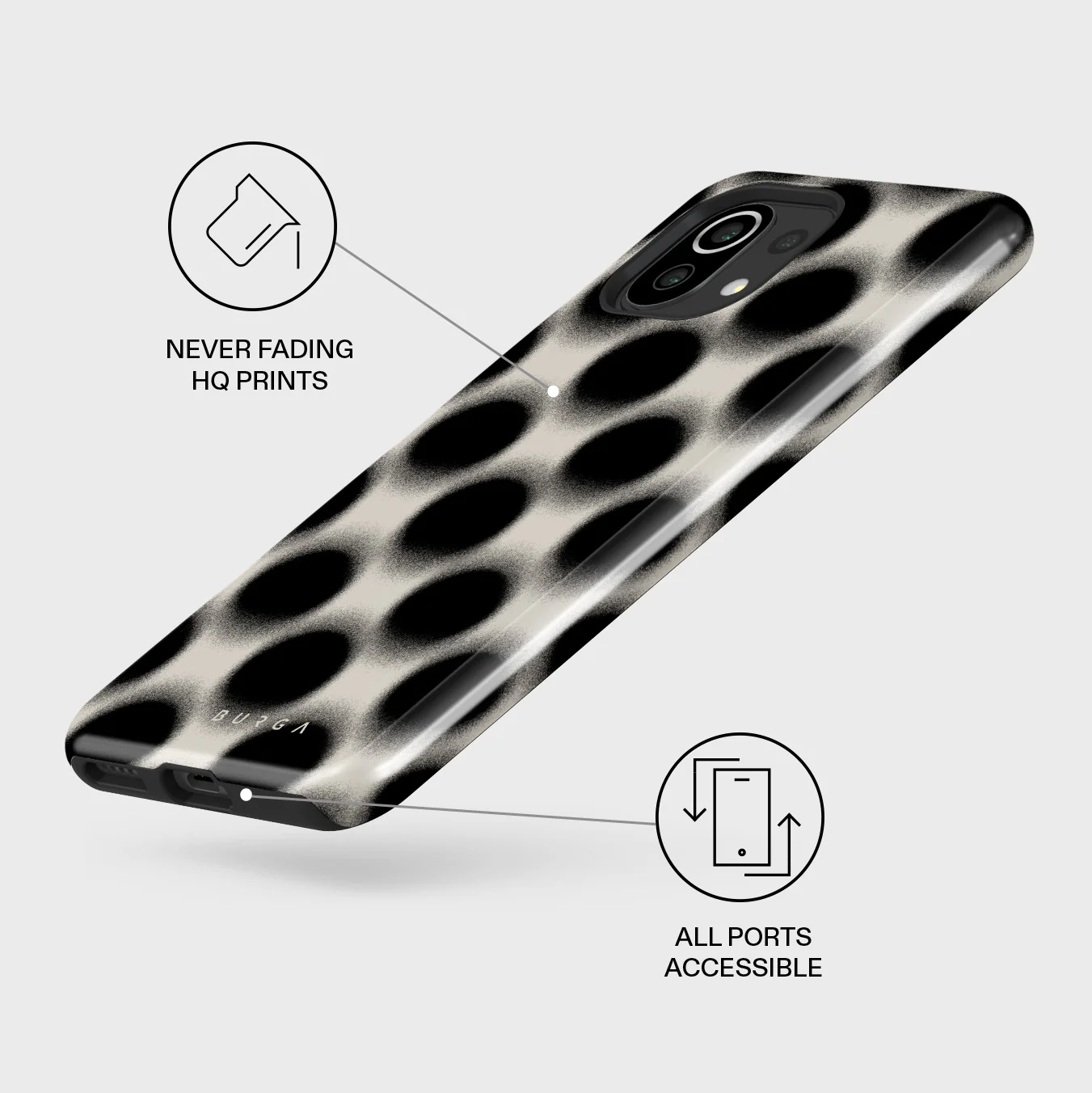 Orbit - Xiaomi 11 Lite 5G NE Case - Image 3