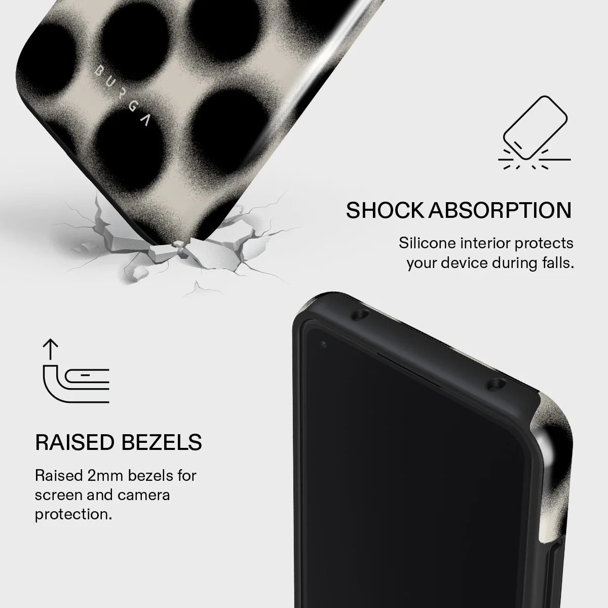 Orbit - Xiaomi 11 Lite 5G NE Case - Image 4