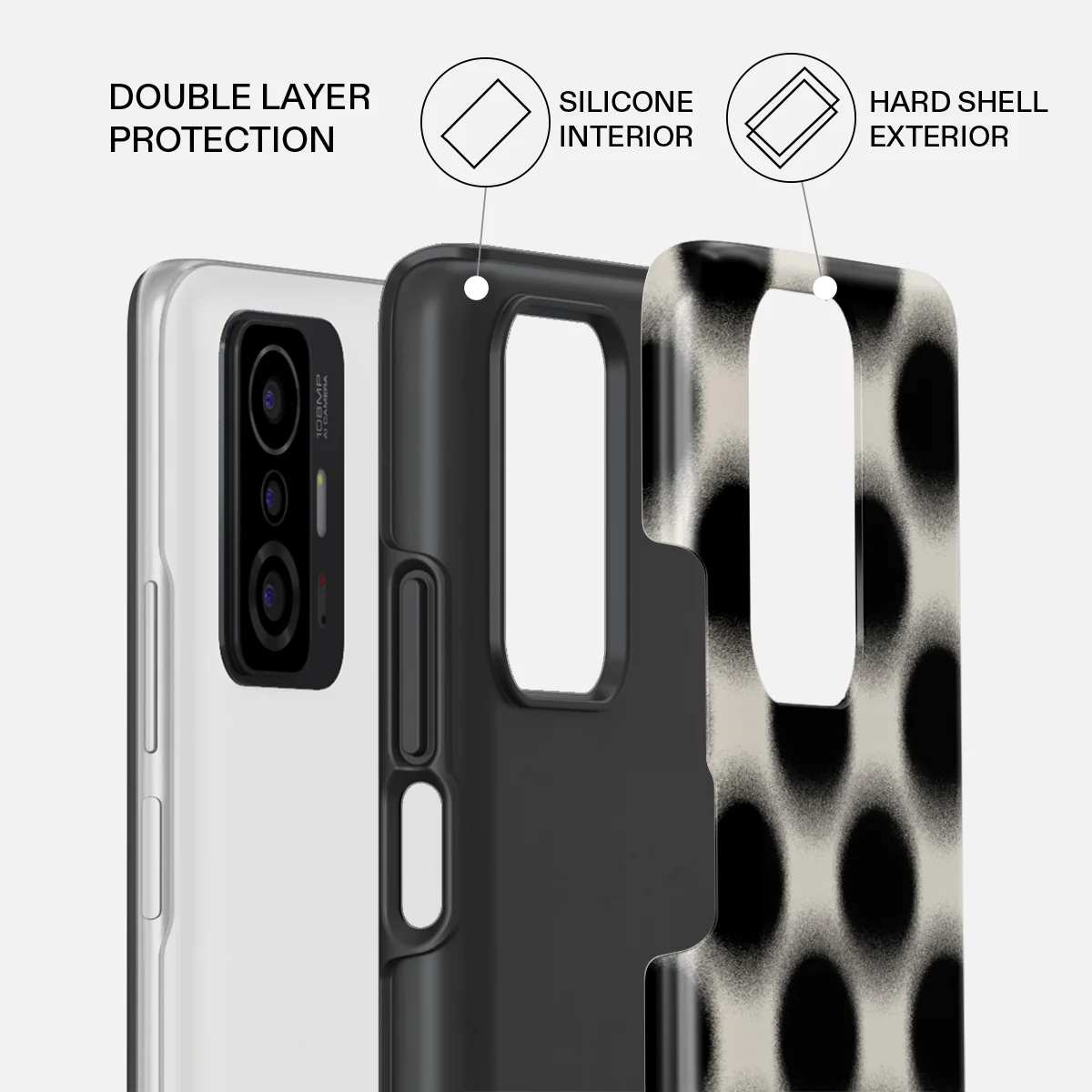 Orbit - Xiaomi 11T / 11T Pro Case - Image 2