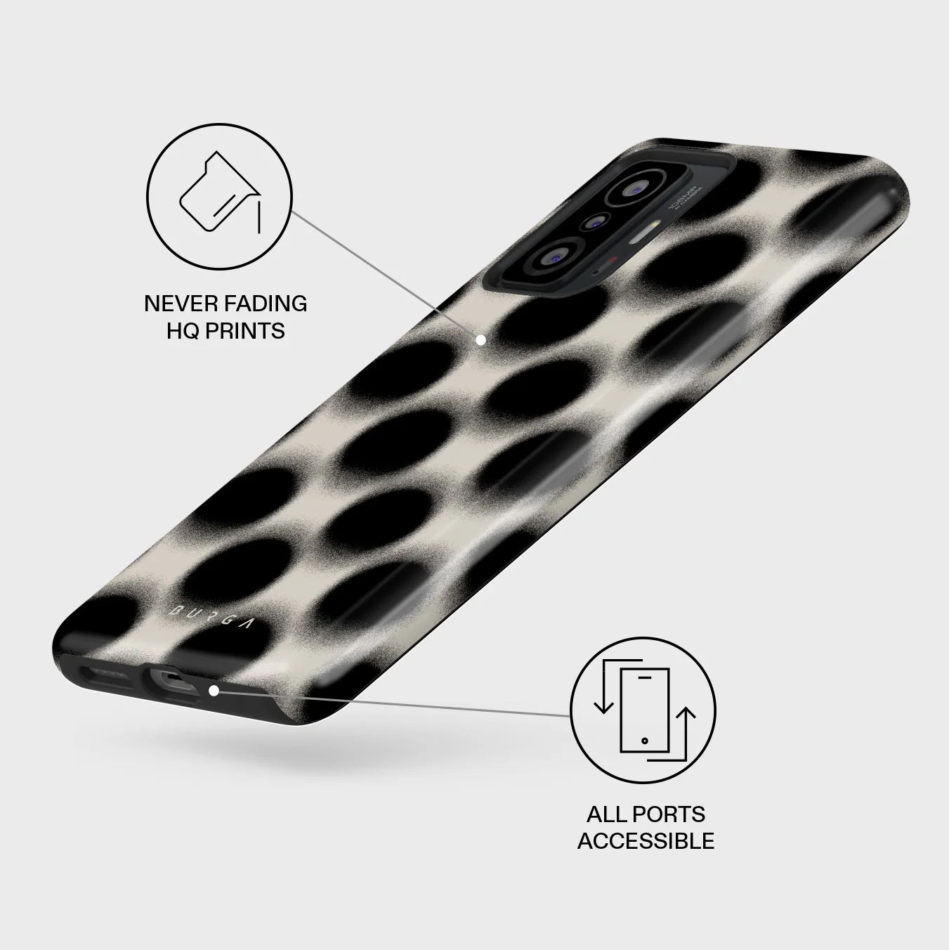 Orbit - Xiaomi 11T / 11T Pro Case - Image 3