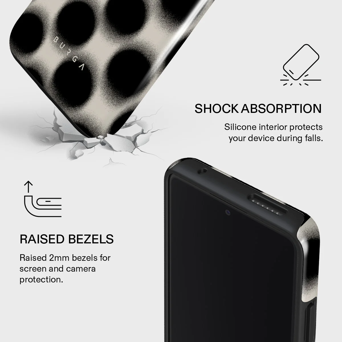 Orbit - Xiaomi 11T / 11T Pro Case - Image 4