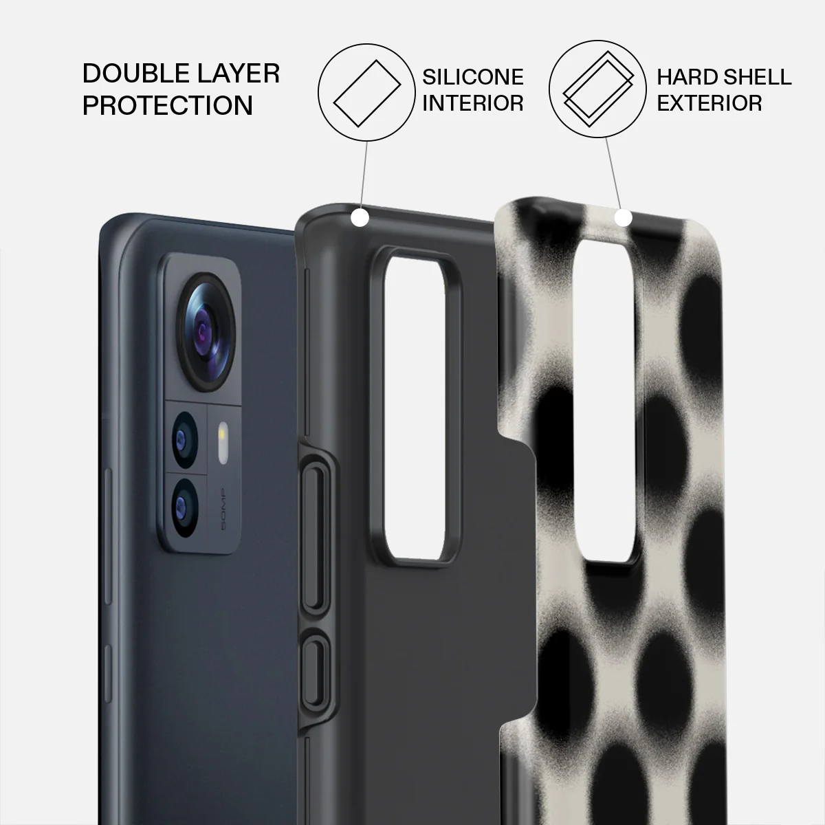 Orbit - Xiaomi 12 Case - Image 2