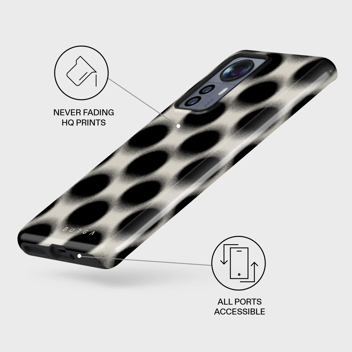 Orbit - Xiaomi 12 Case - Image 3