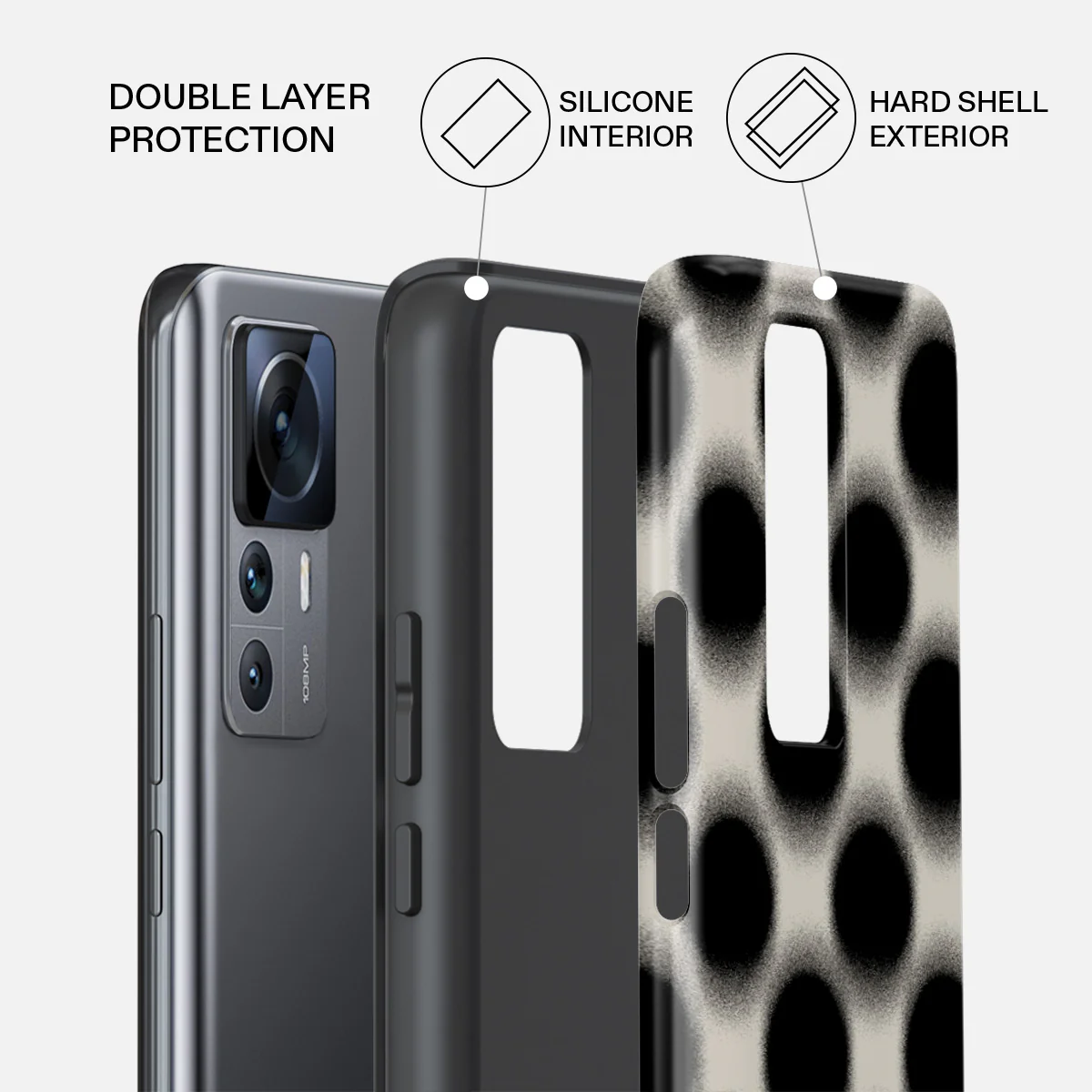 Orbit - Xiaomi 12T Case - Image 2